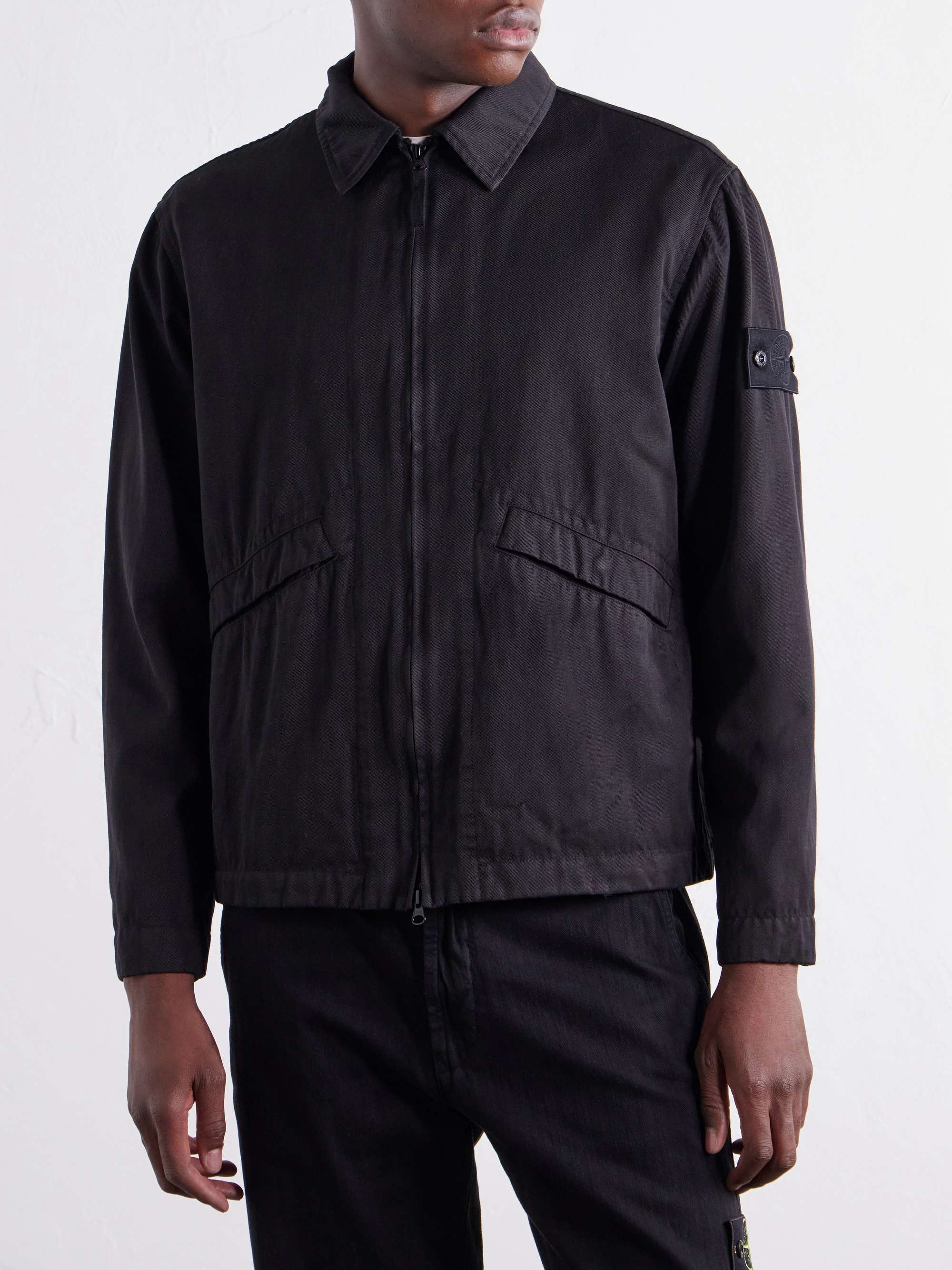 STONE ISLAND 