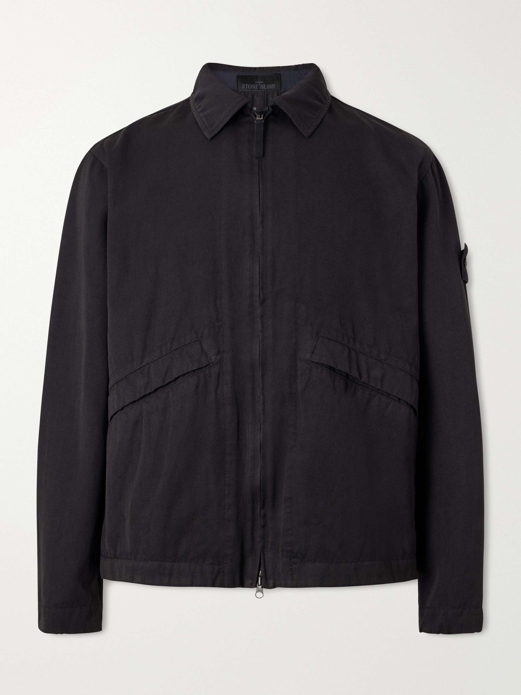 STONE ISLAND 