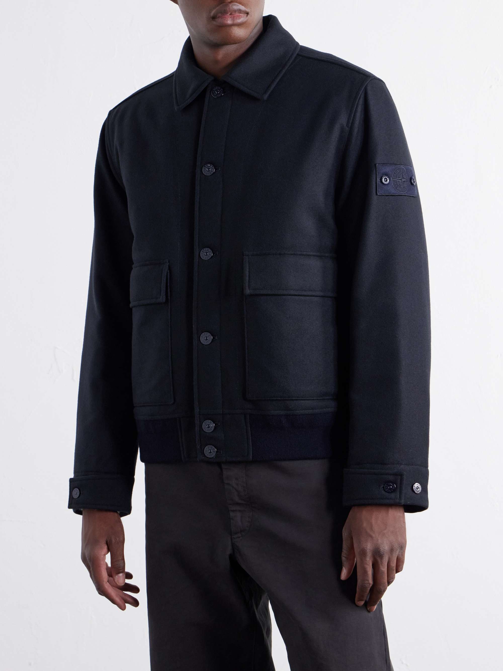 STONE ISLAND 