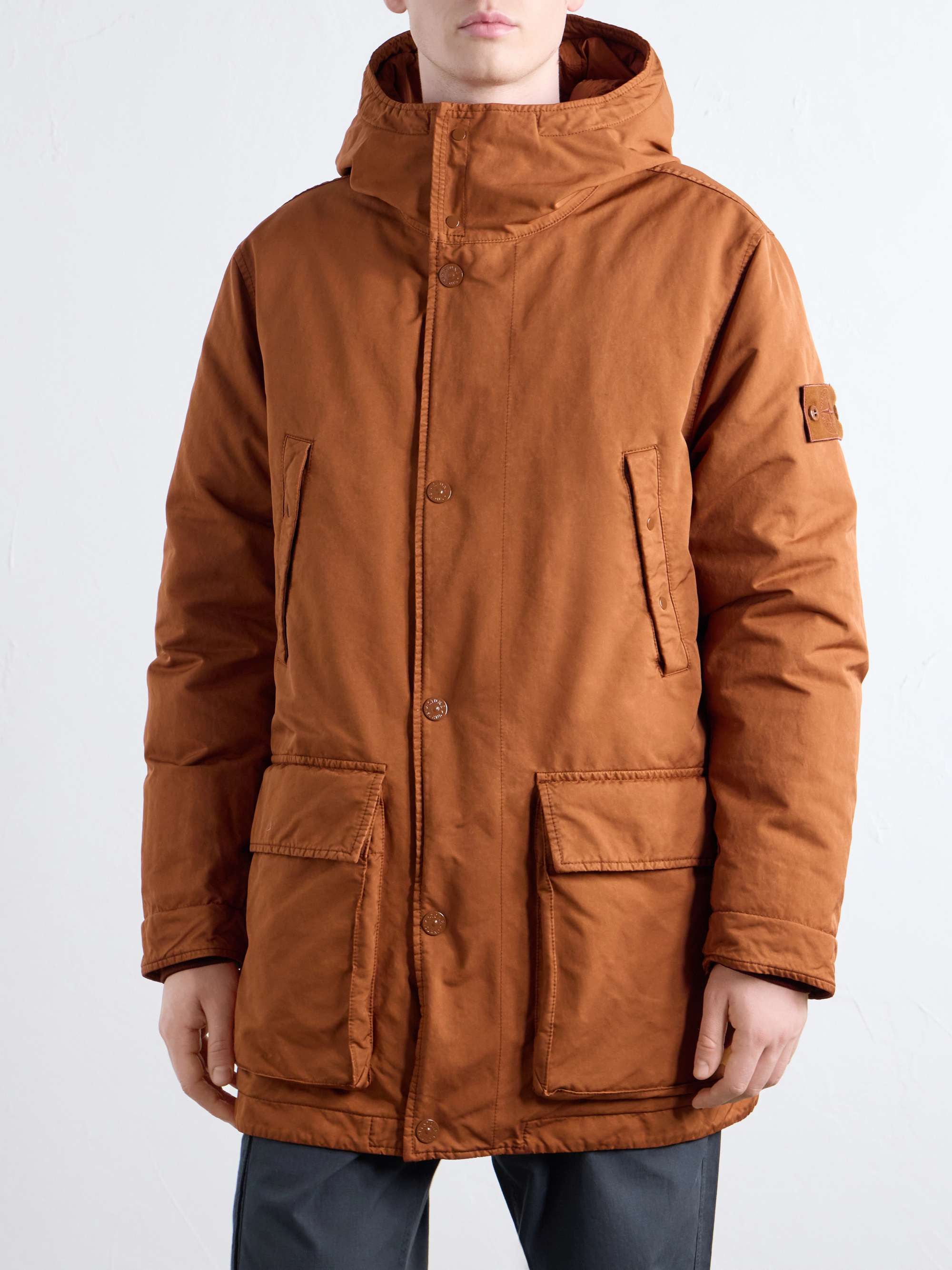 STONE ISLAND 