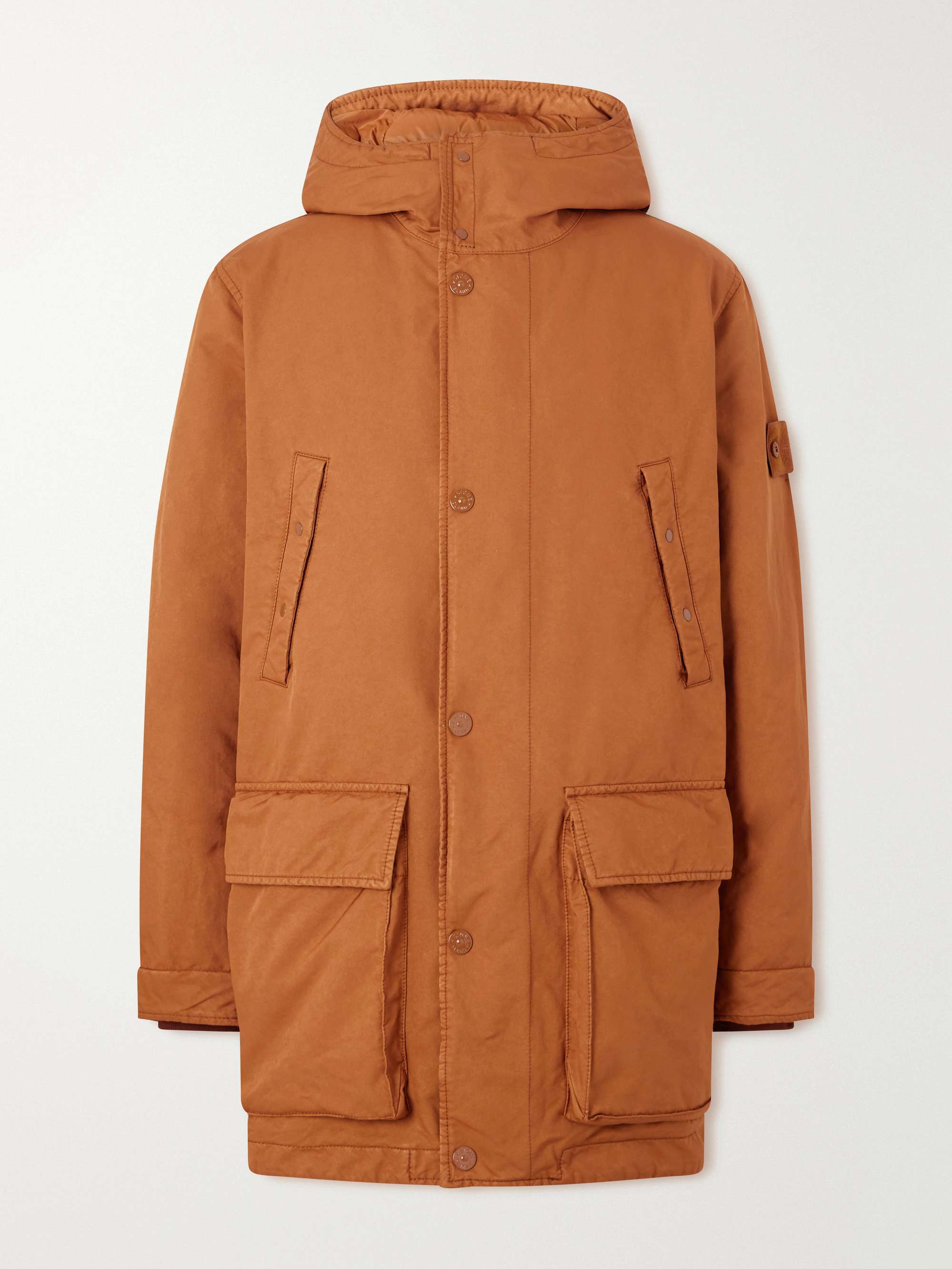 STONE ISLAND 