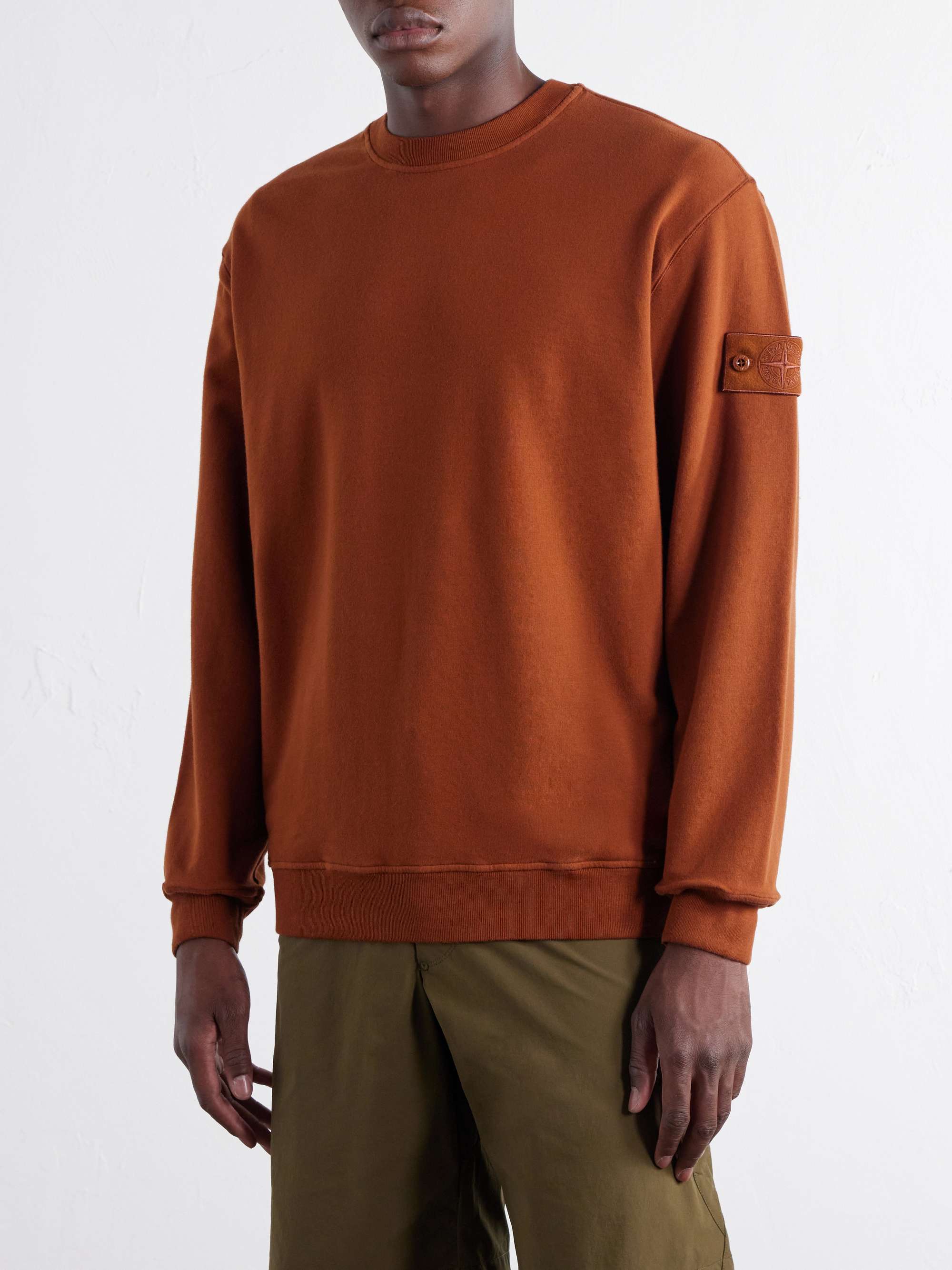 STONE ISLAND 