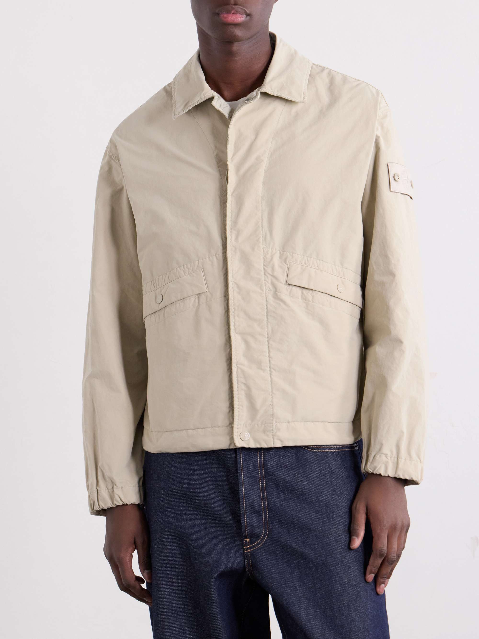STONE ISLAND 