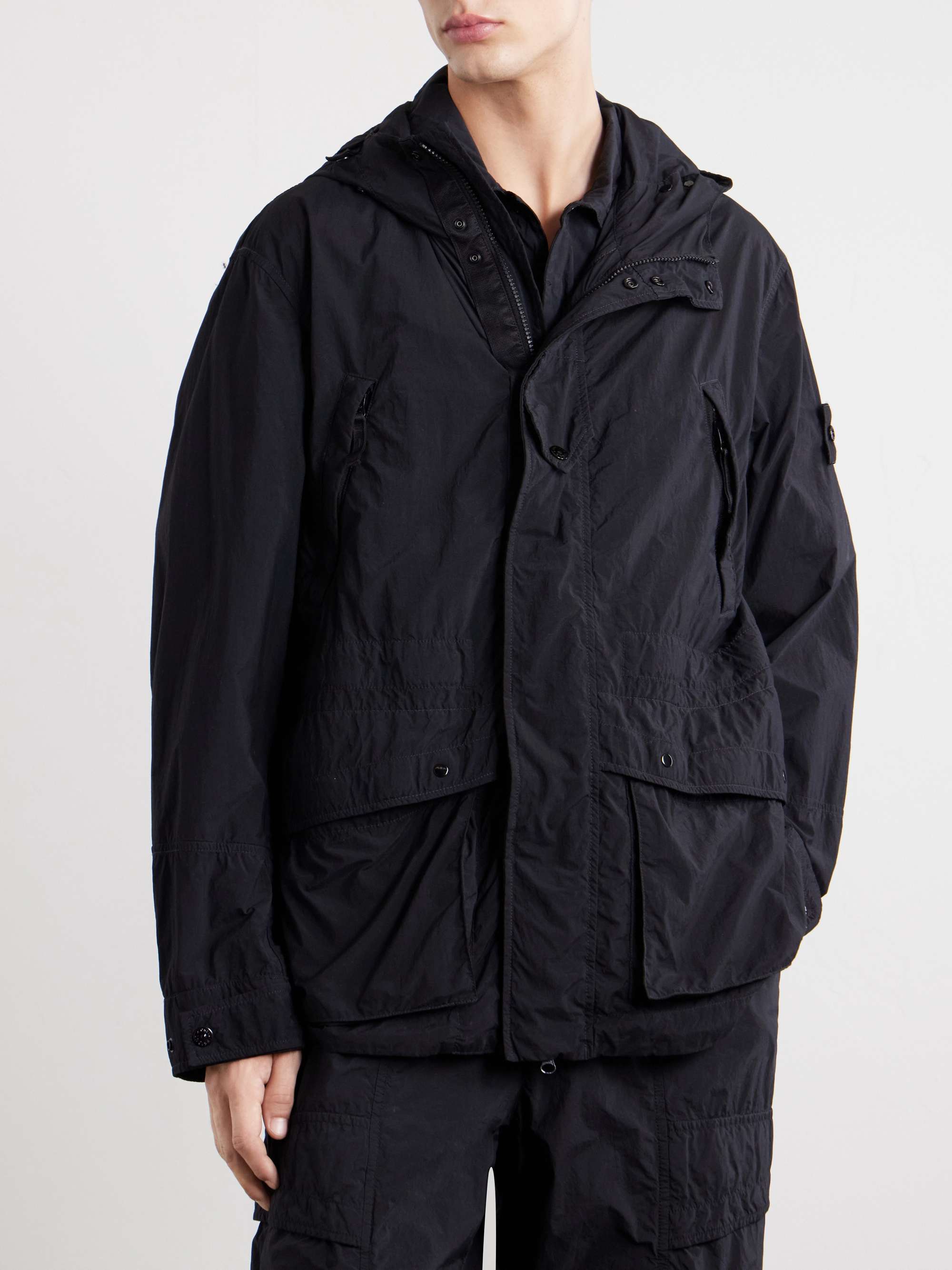 STONE ISLAND 