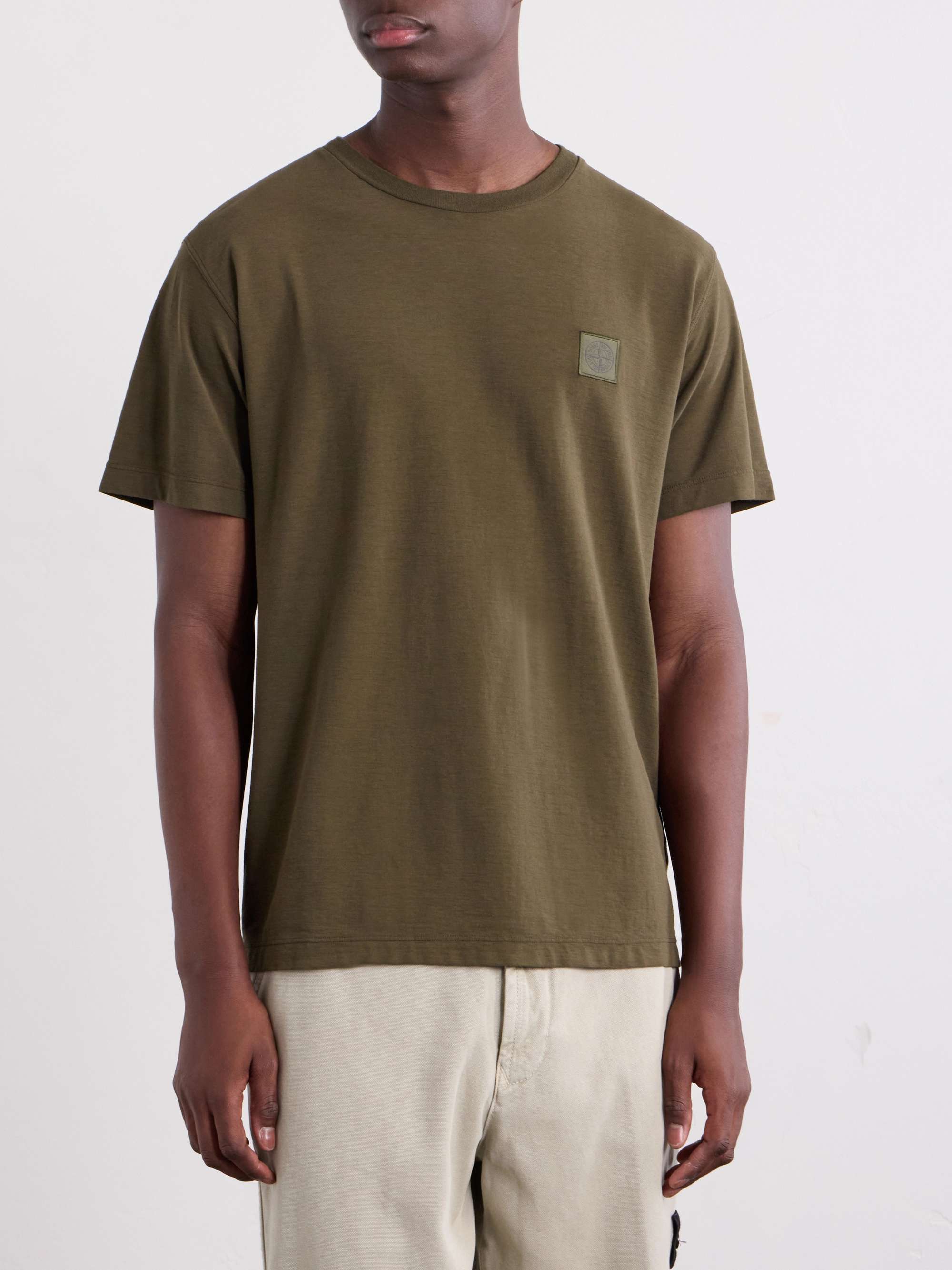 STONE ISLAND 