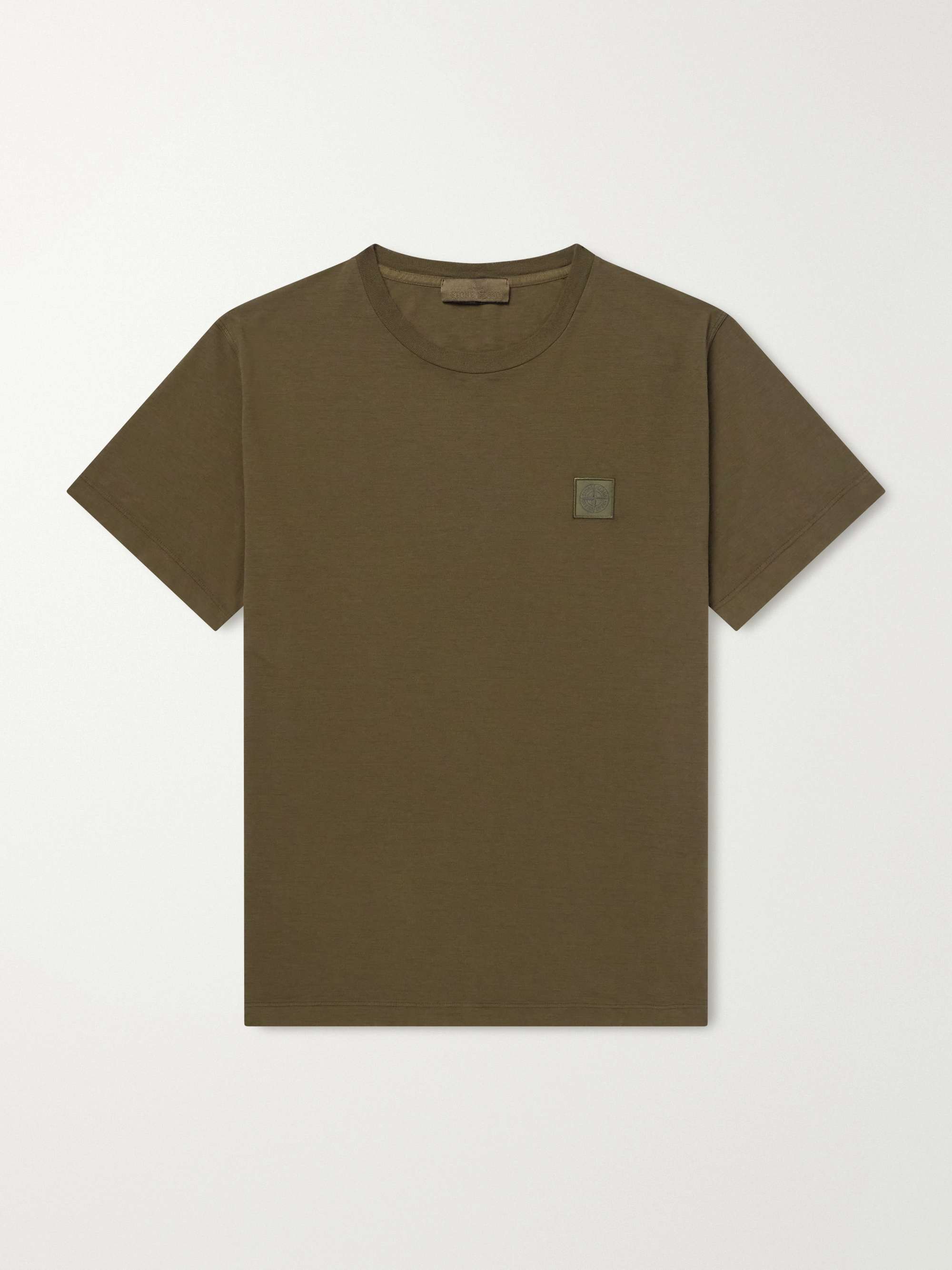 STONE ISLAND 