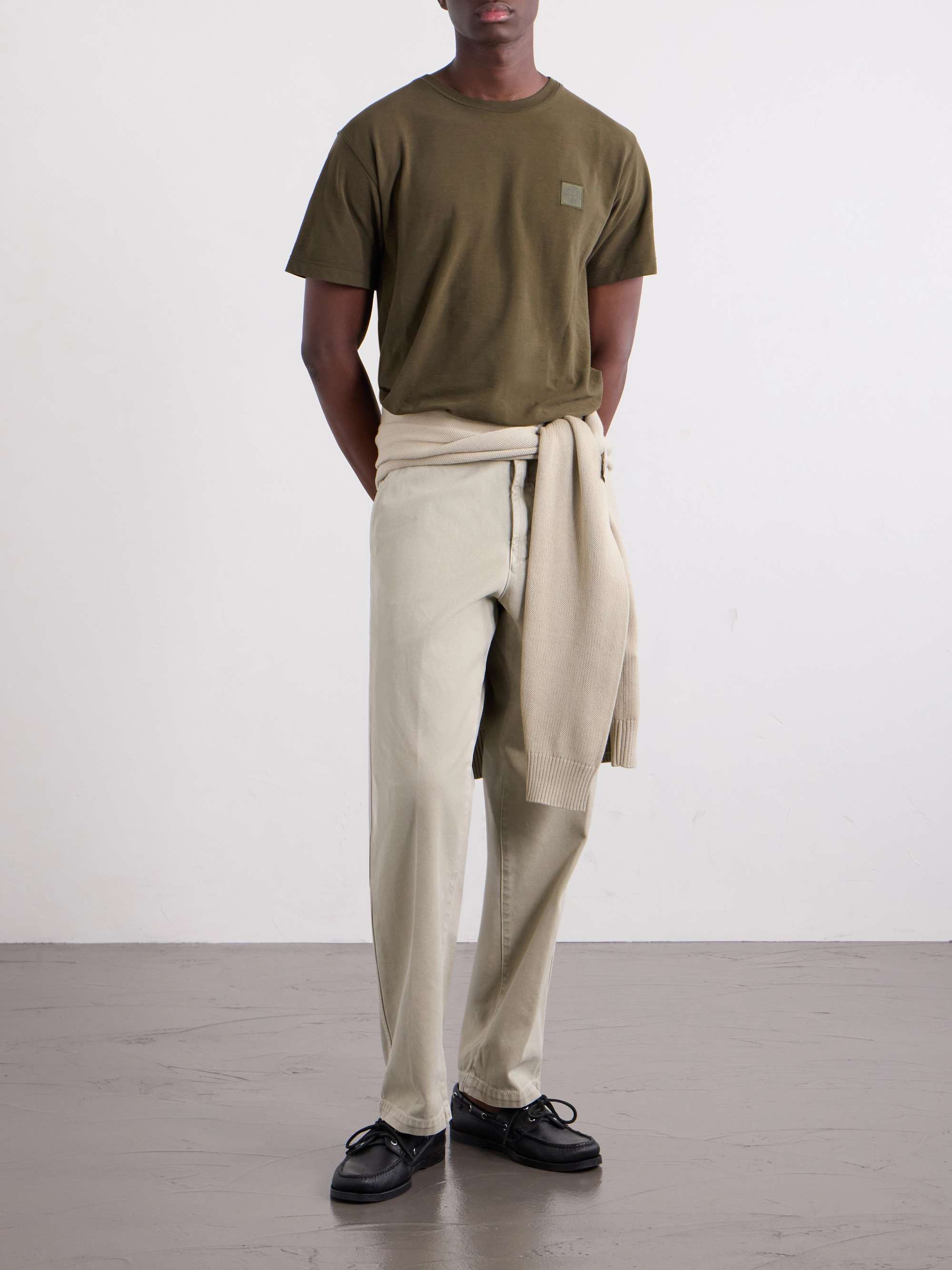 STONE ISLAND 