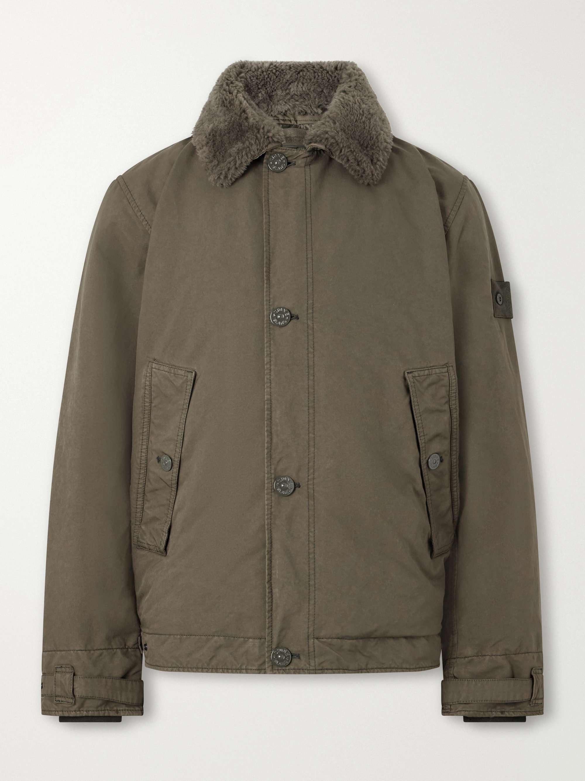 STONE ISLAND 