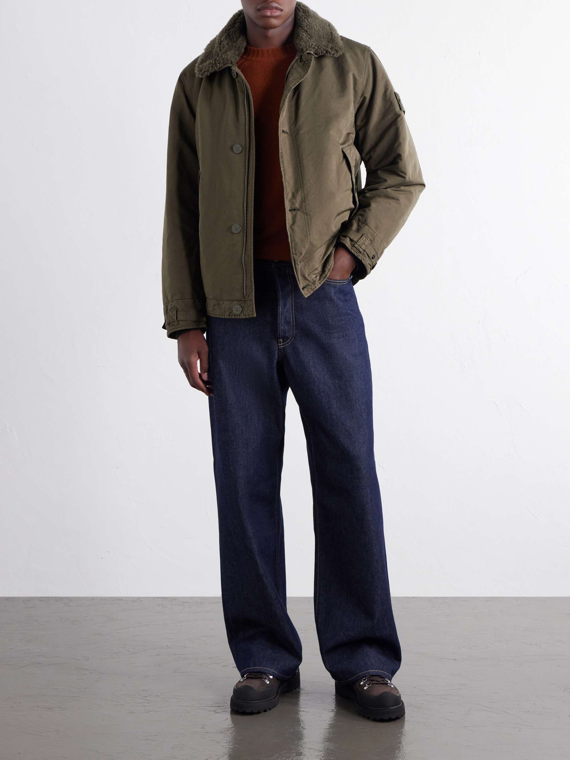STONE ISLAND 