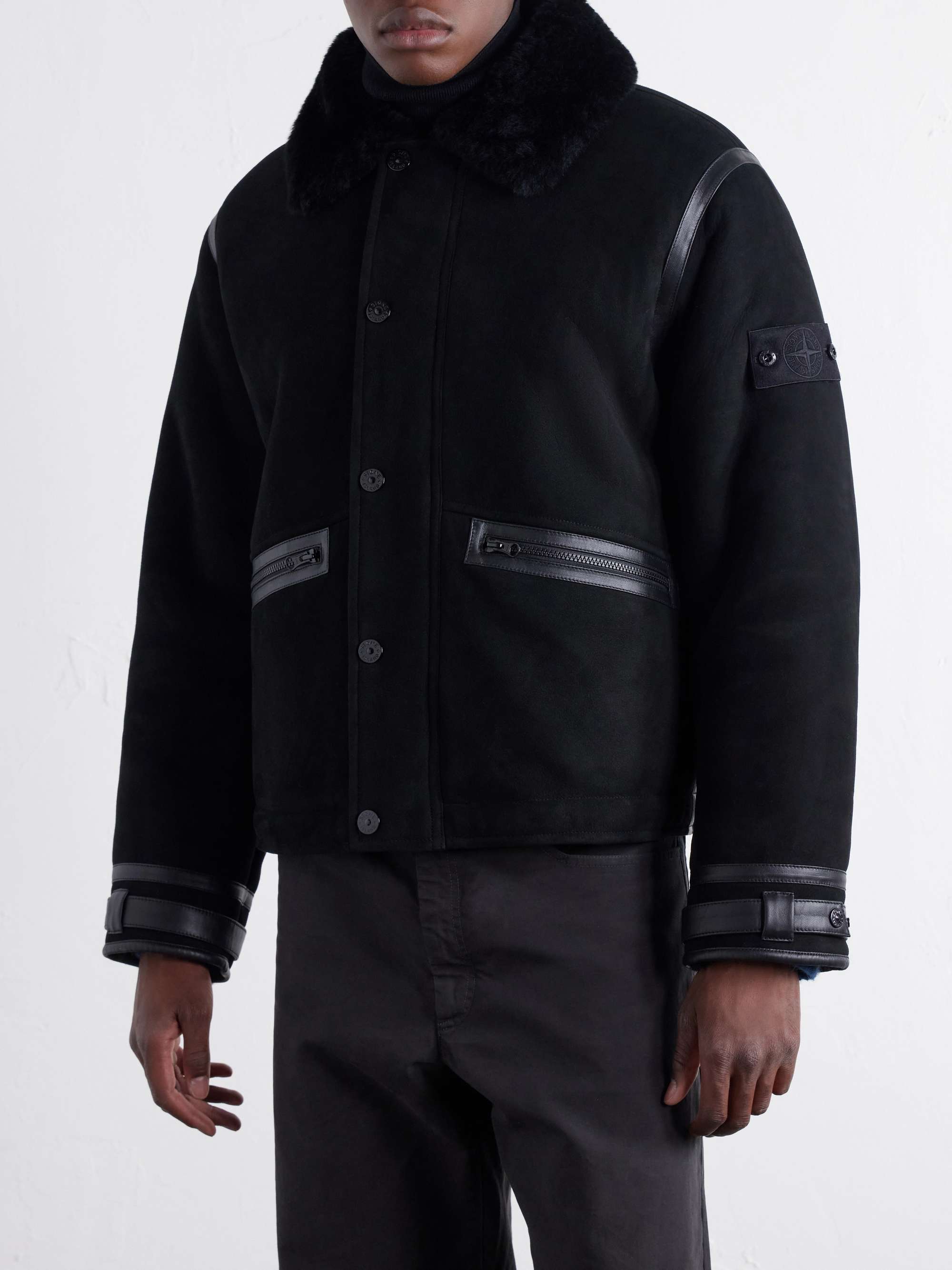 STONE ISLAND 
