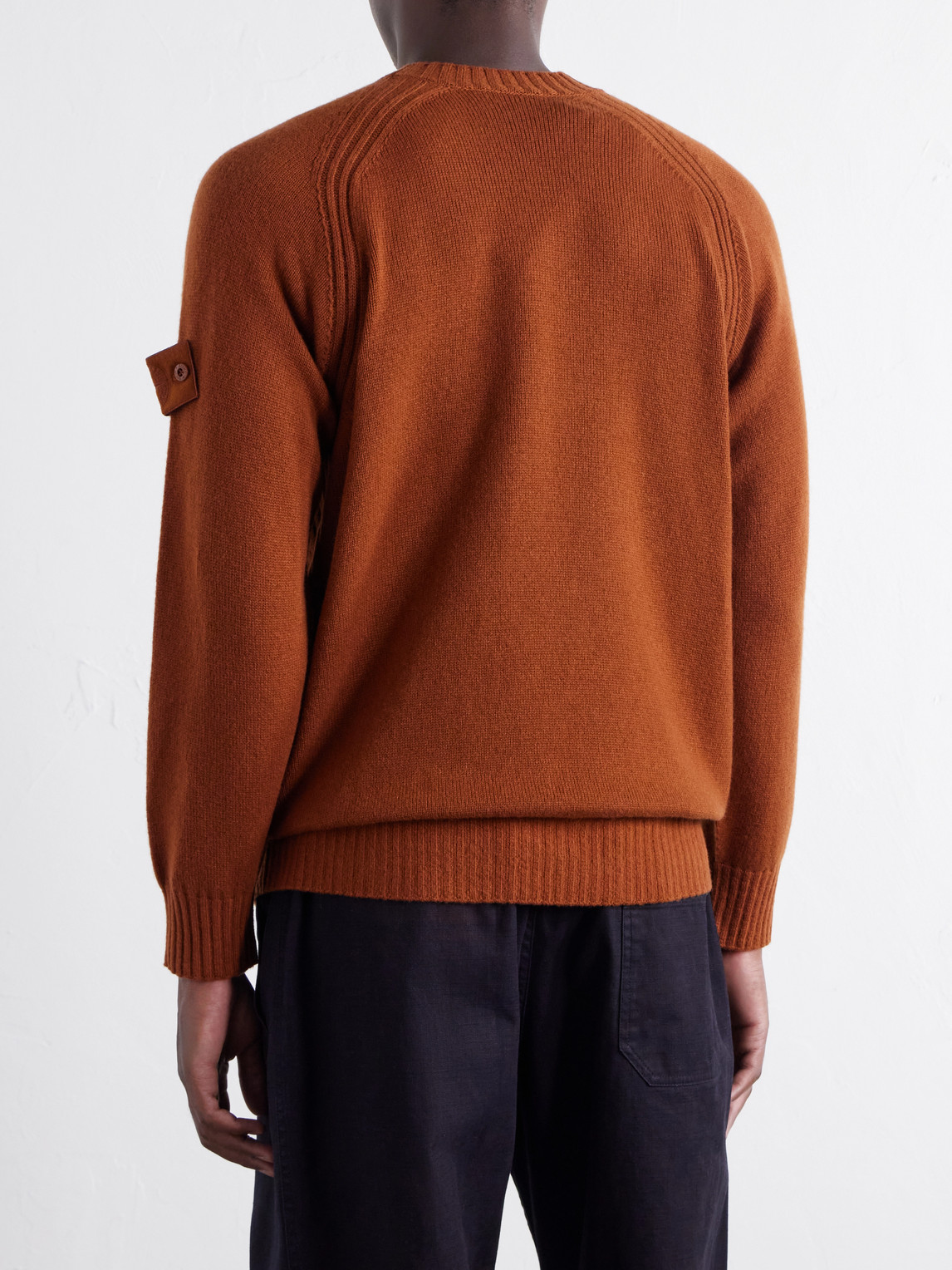 Ghost Cashmere Sweater