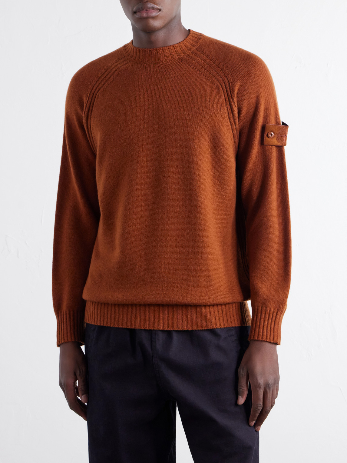Ghost Cashmere Sweater