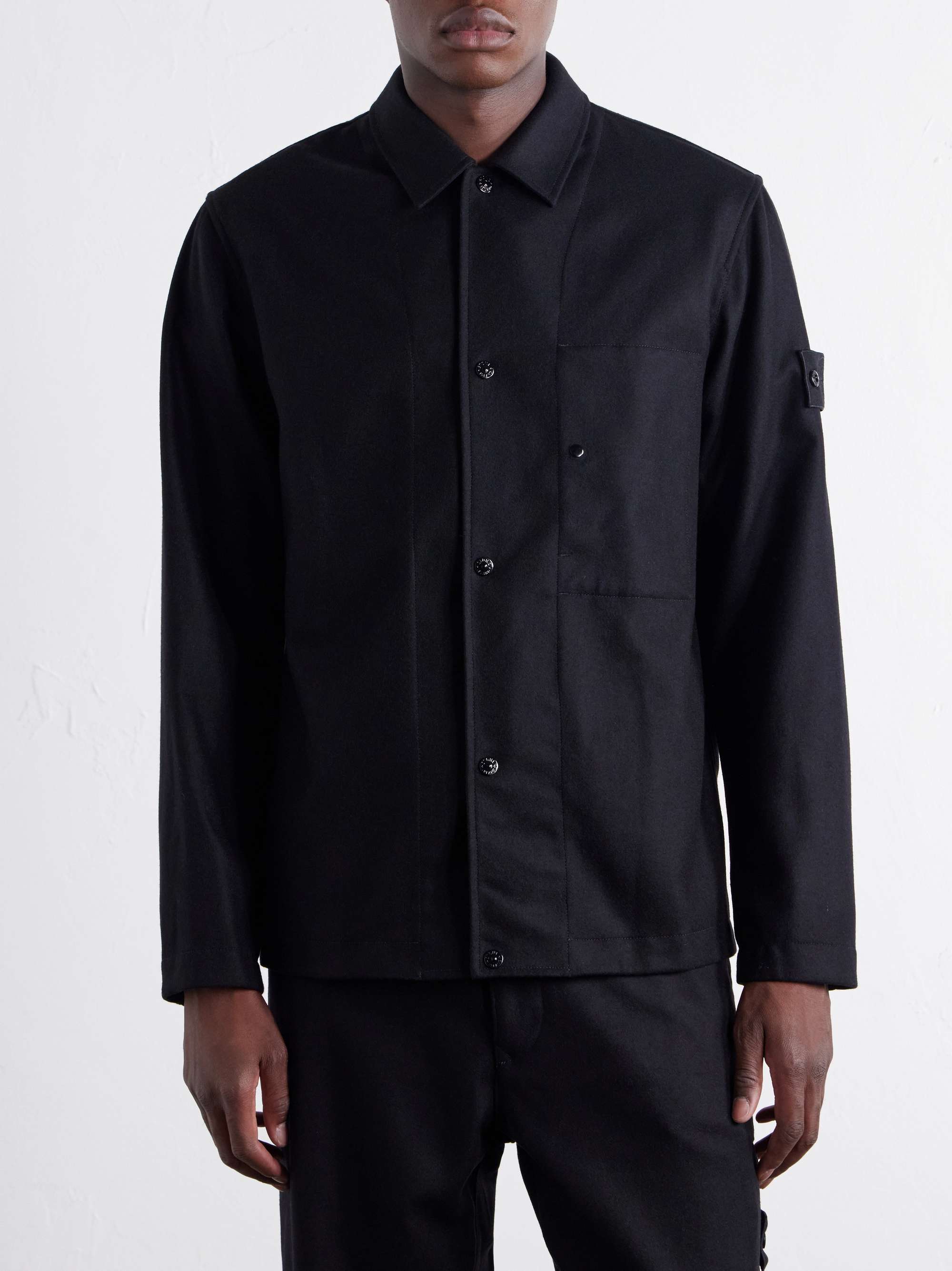 STONE ISLAND 
