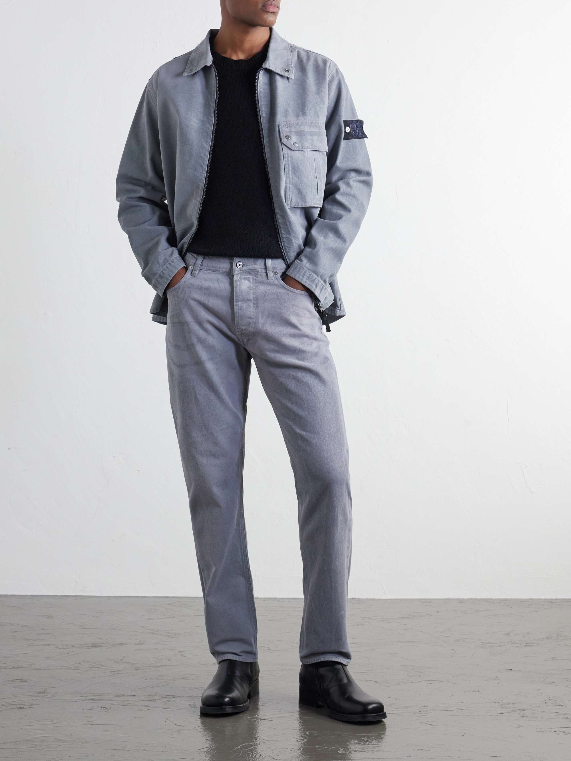 STONE ISLAND 