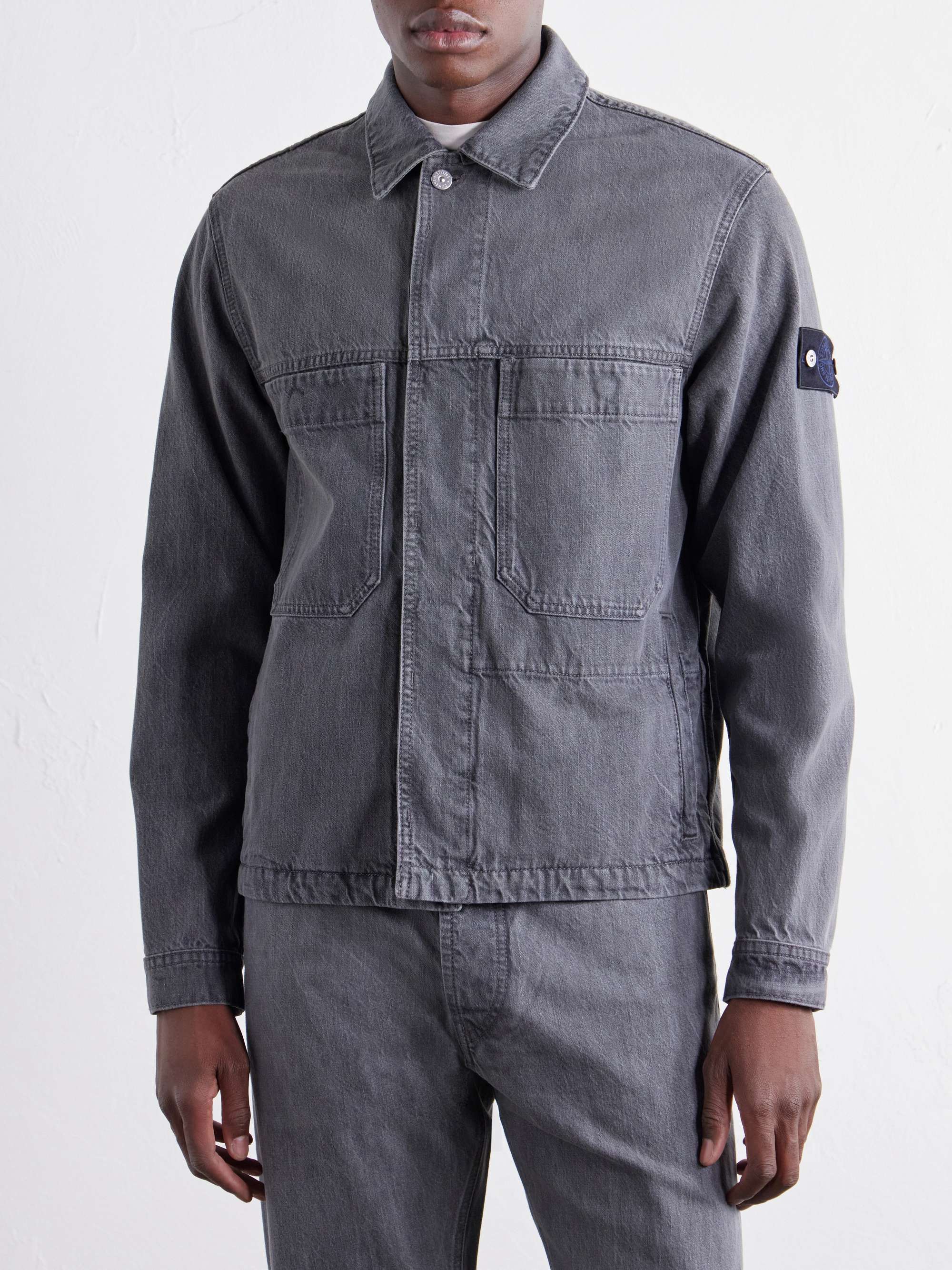STONE ISLAND 