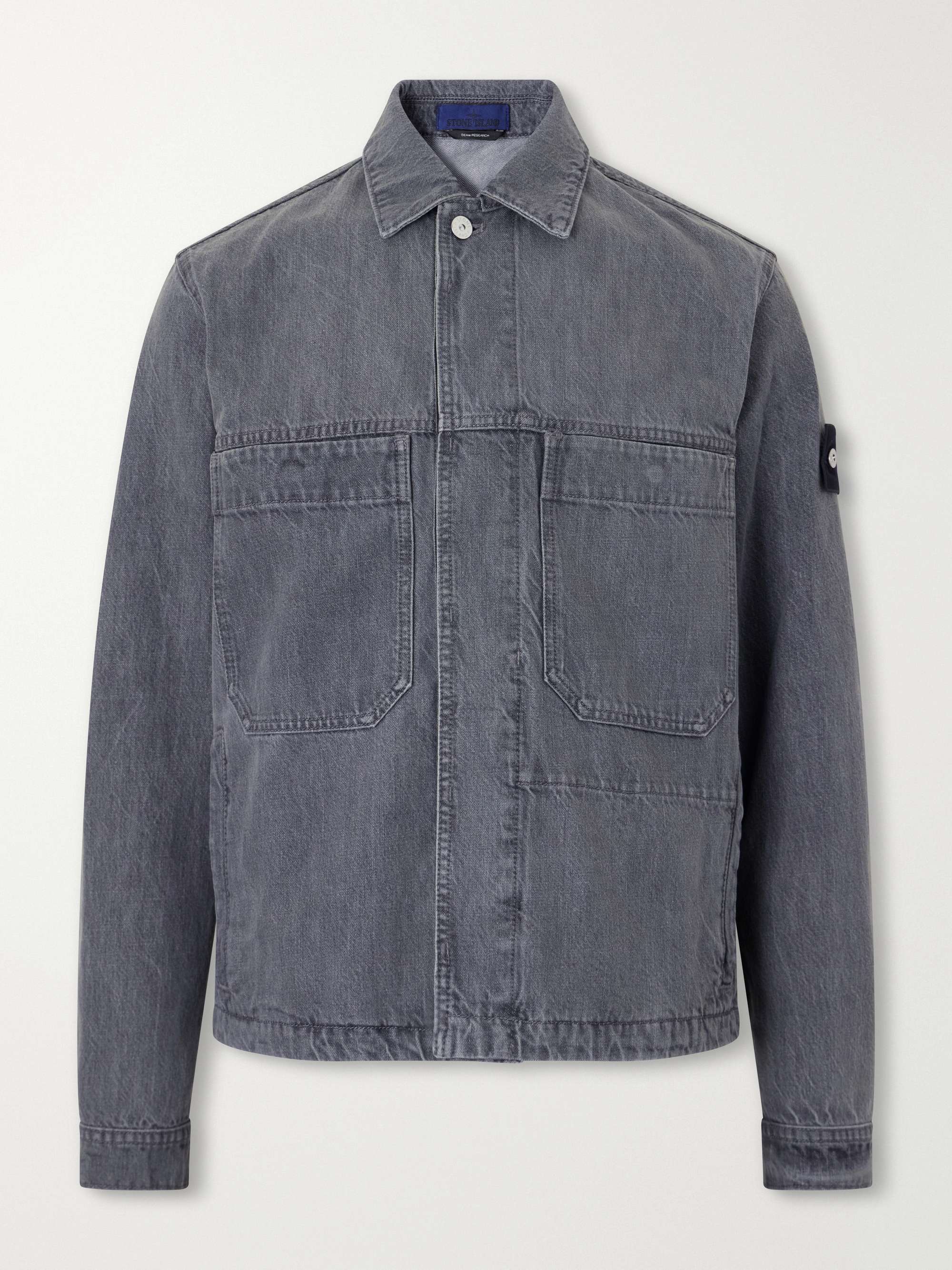 STONE ISLAND 