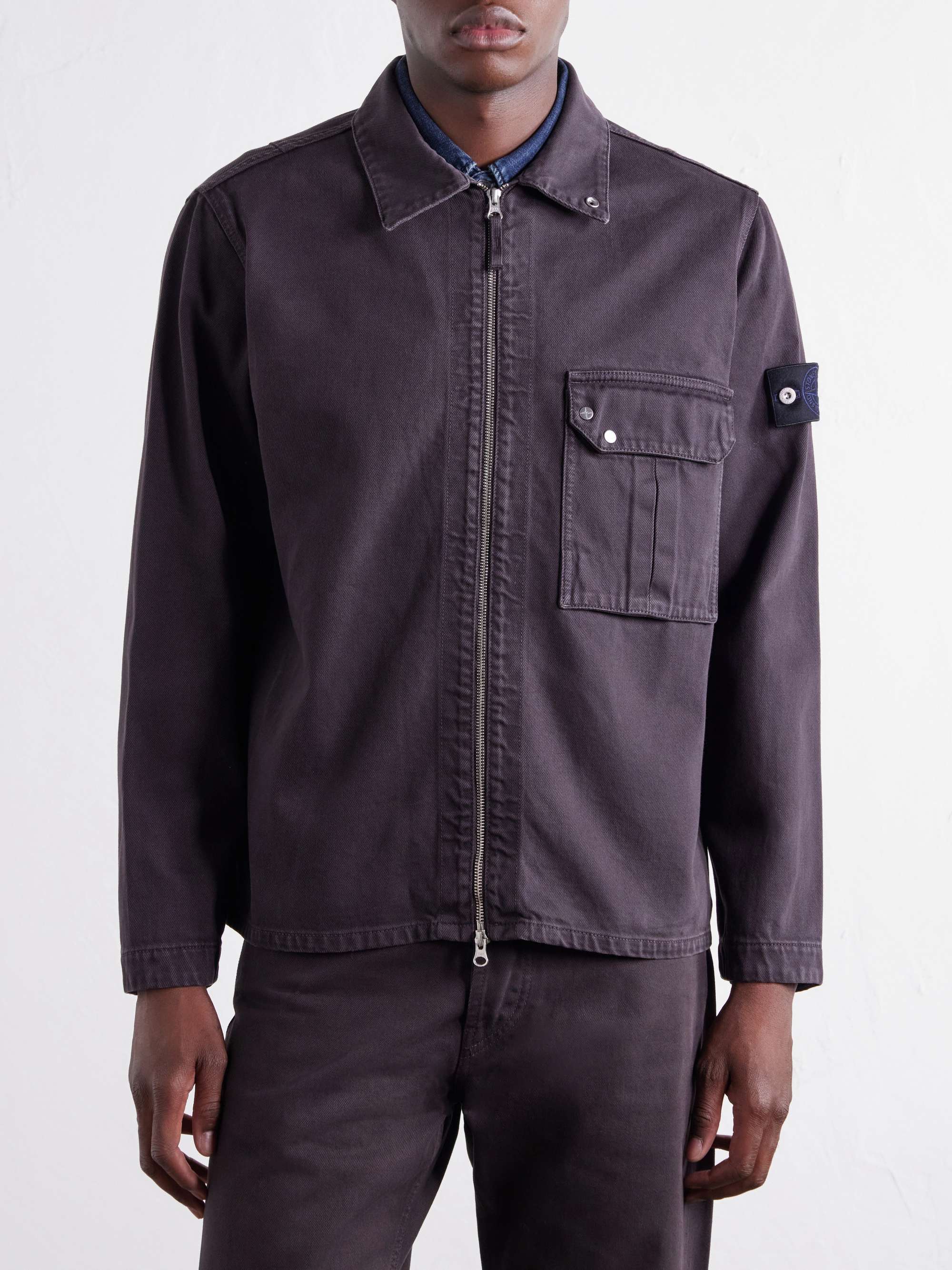 STONE ISLAND 