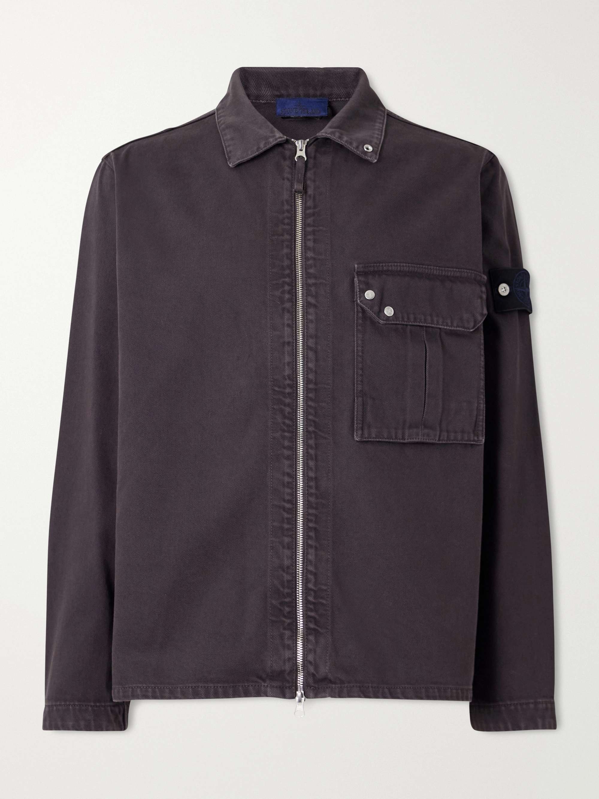 STONE ISLAND 