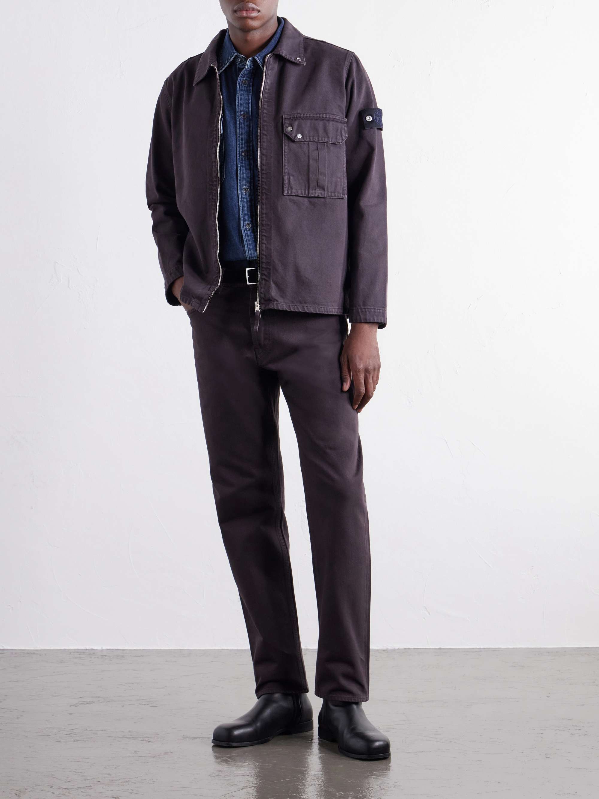 STONE ISLAND 