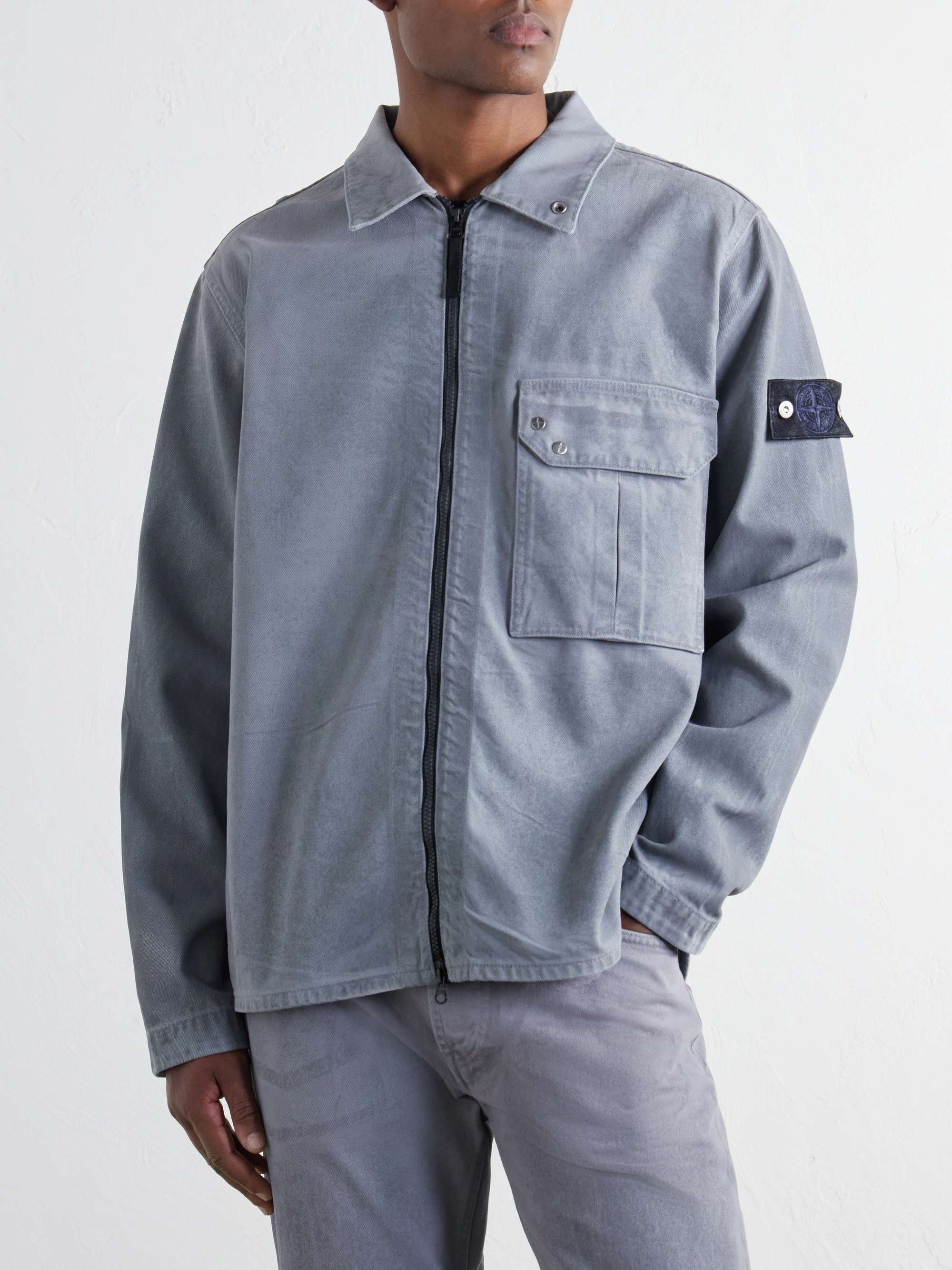STONE ISLAND 