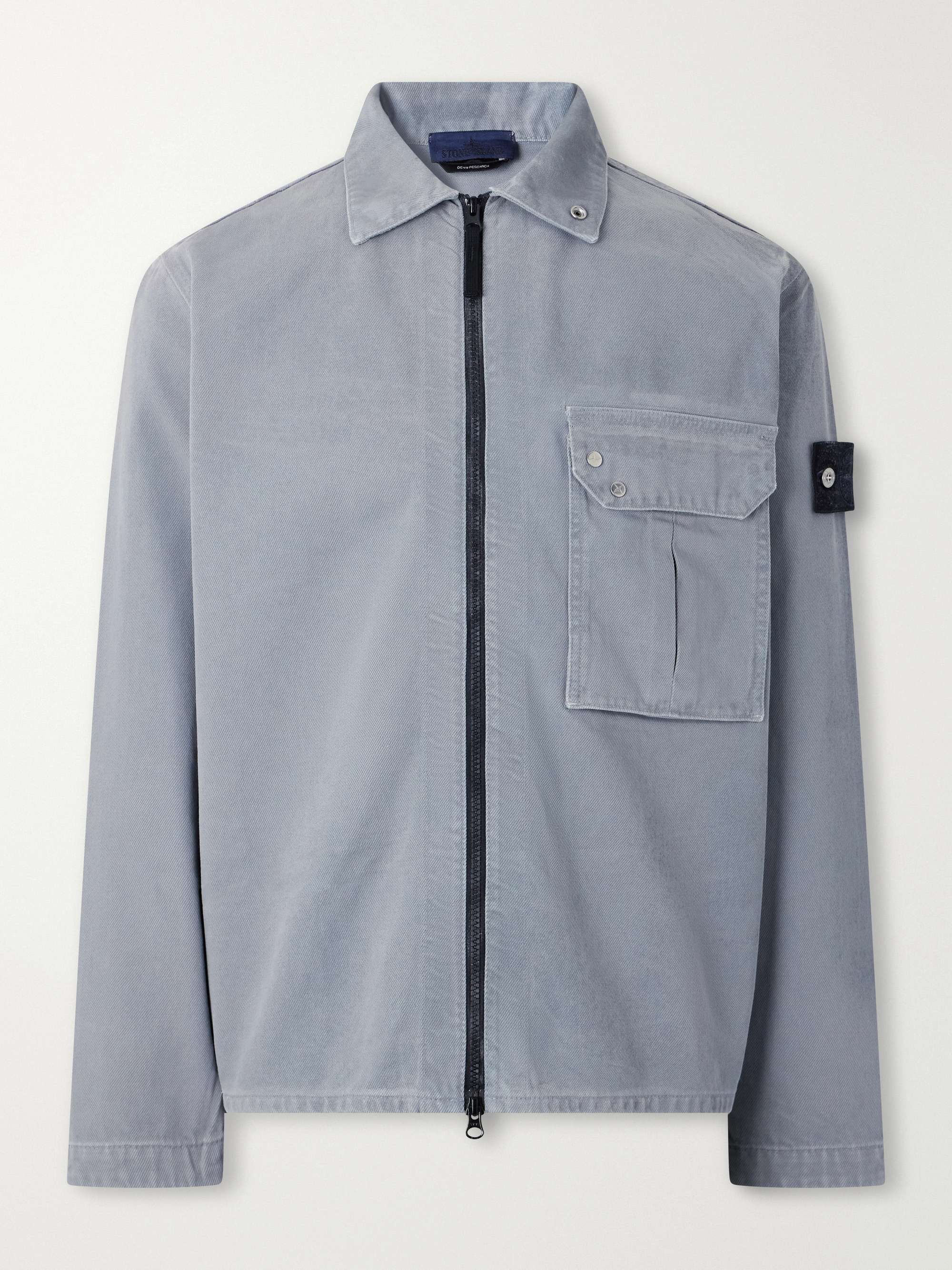 STONE ISLAND 
