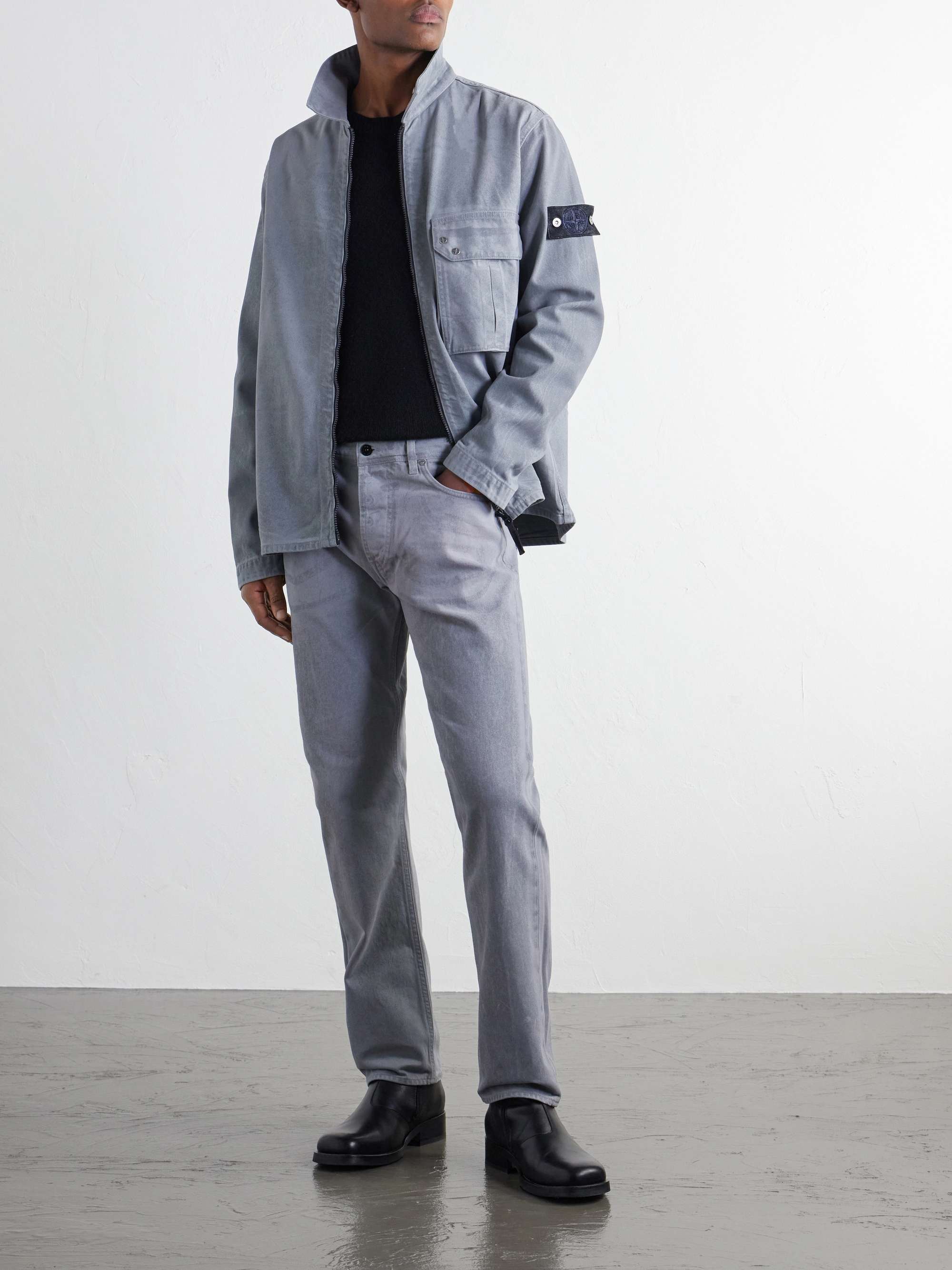STONE ISLAND 