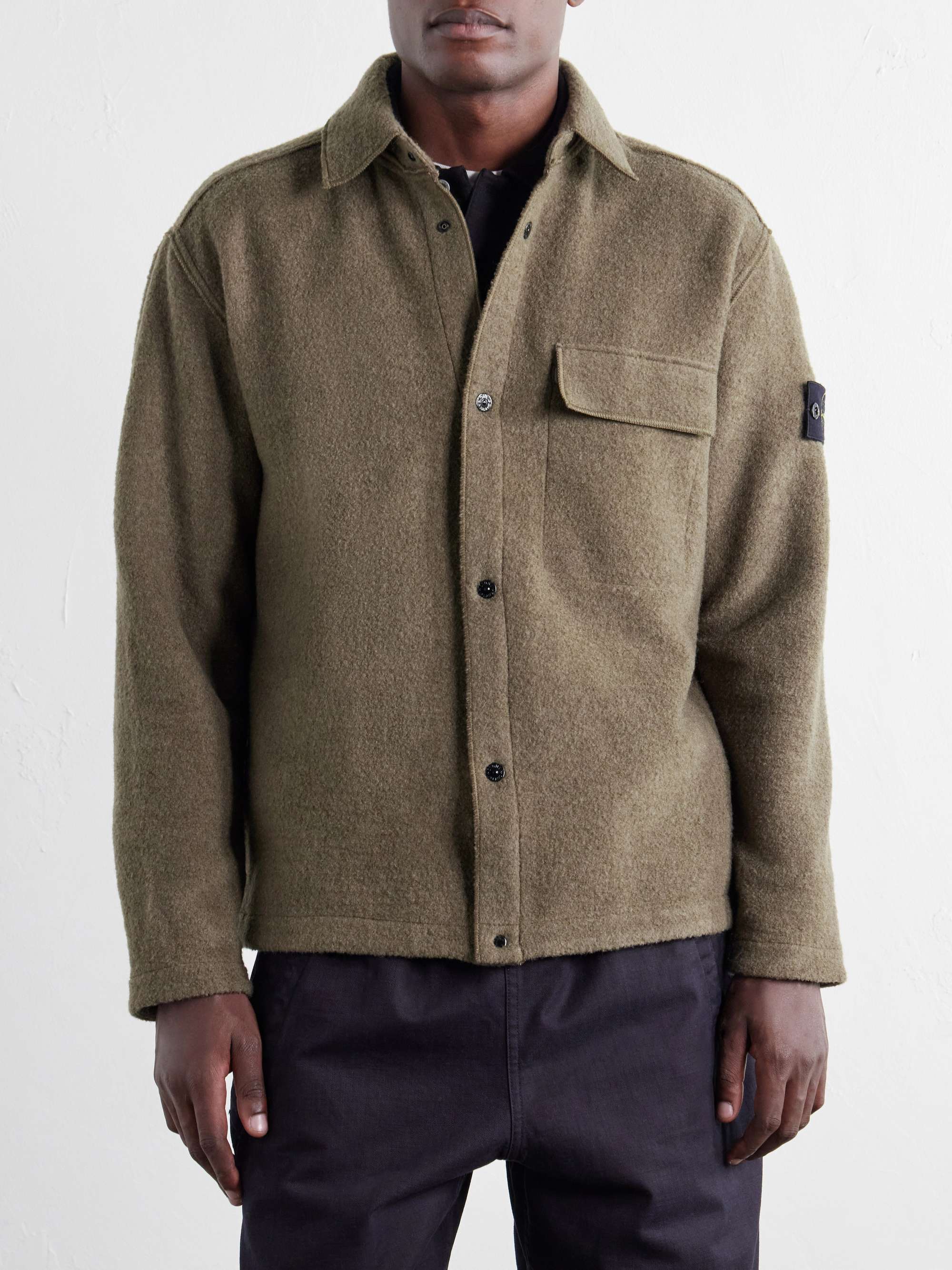 STONE ISLAND 