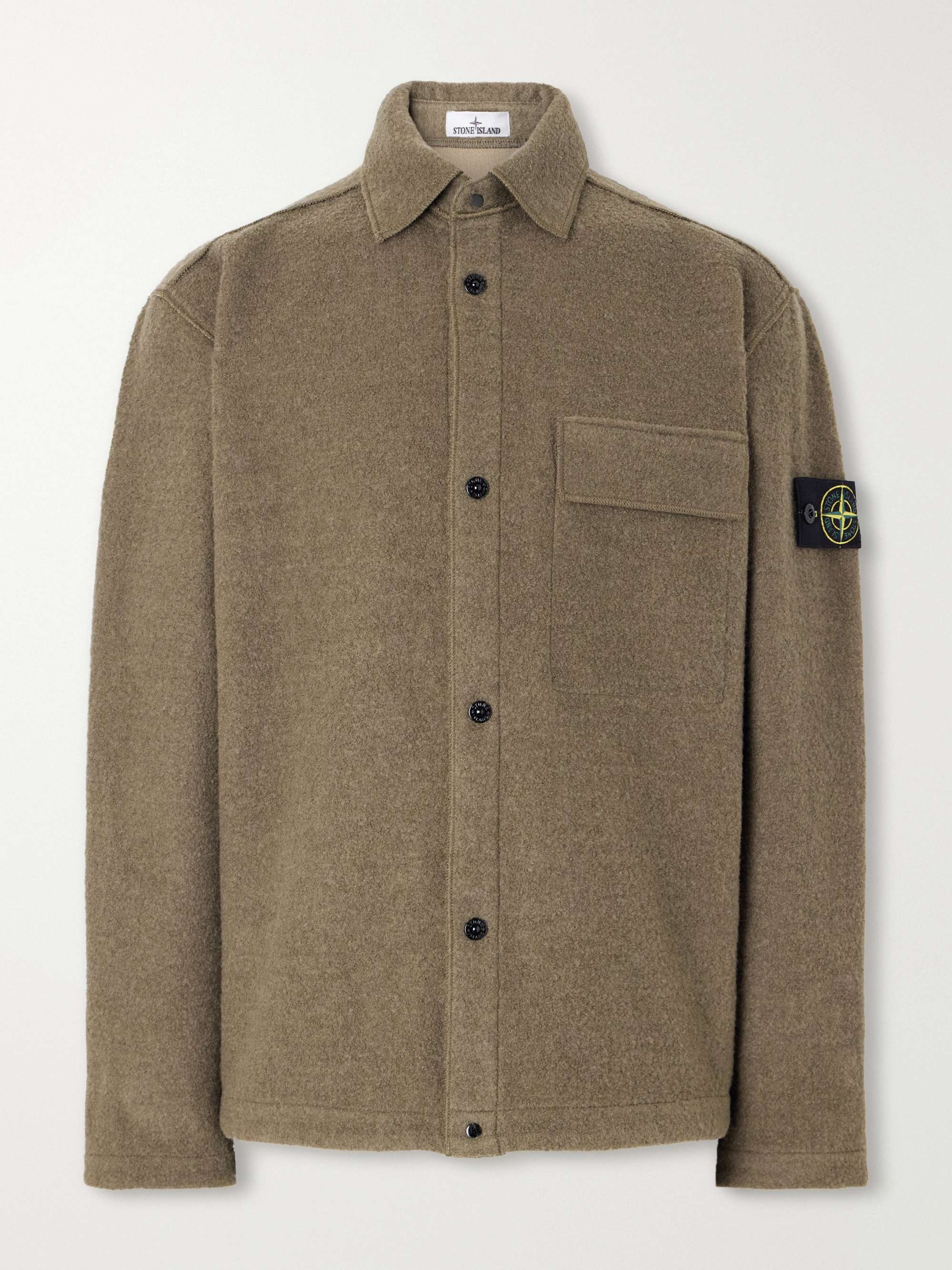 STONE ISLAND 