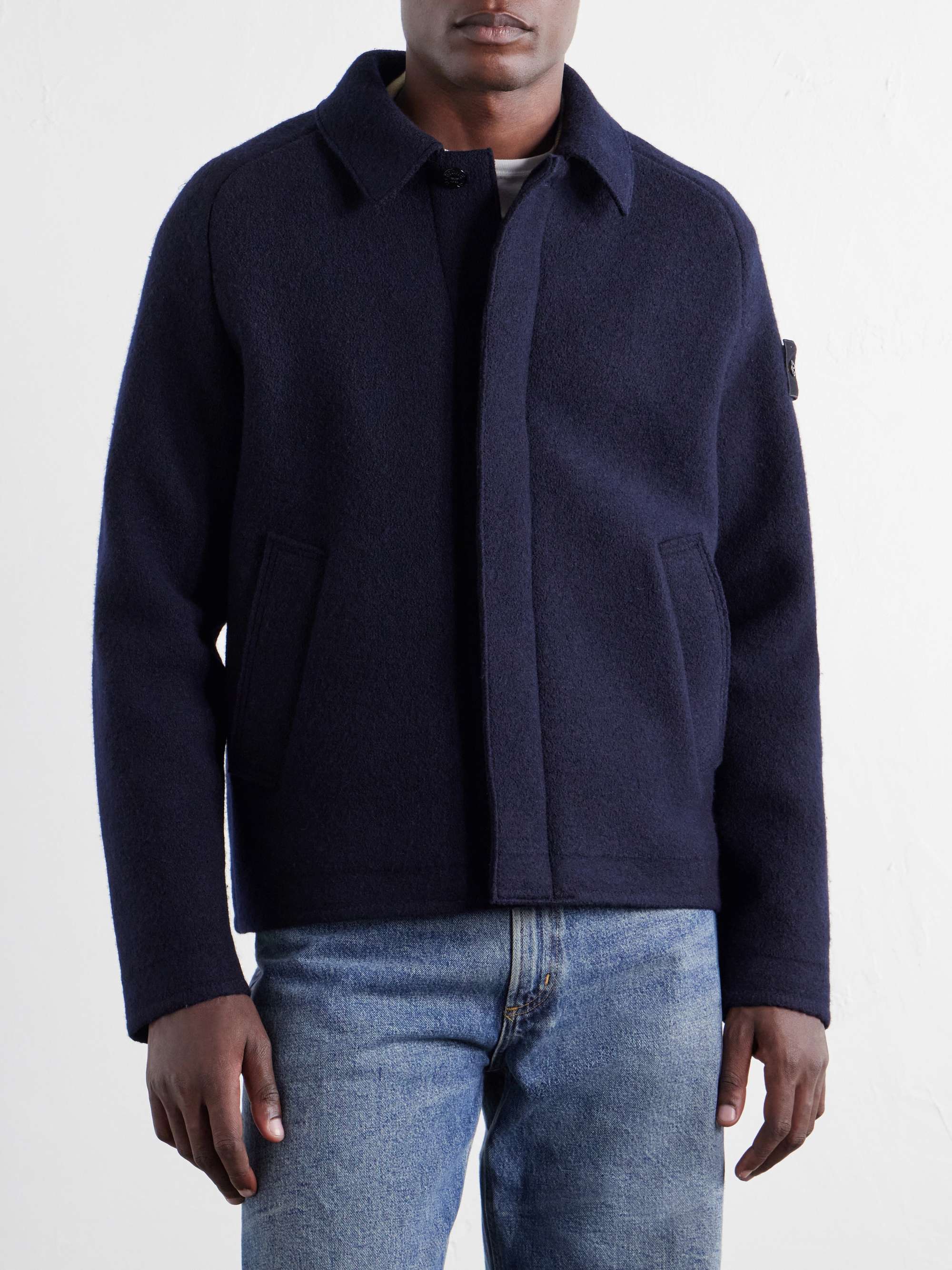 STONE ISLAND 