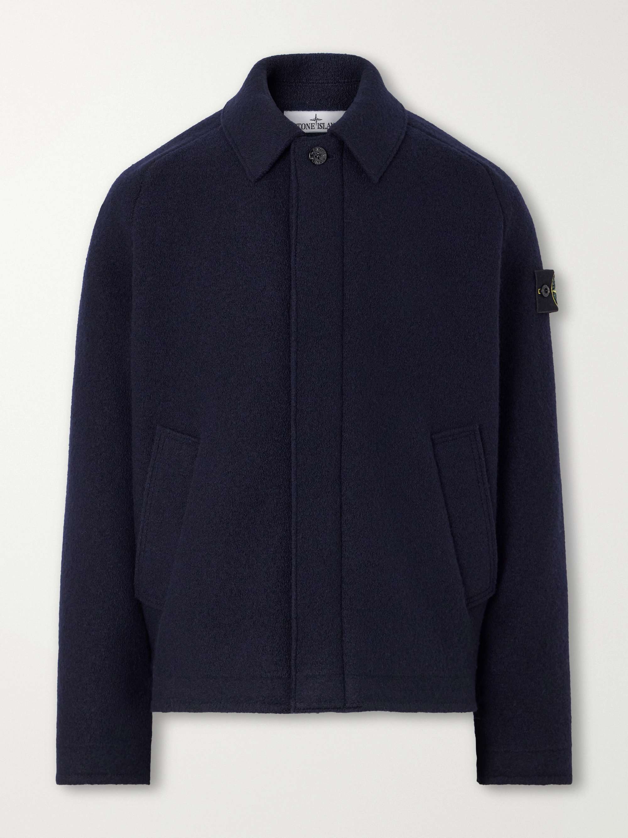 STONE ISLAND 