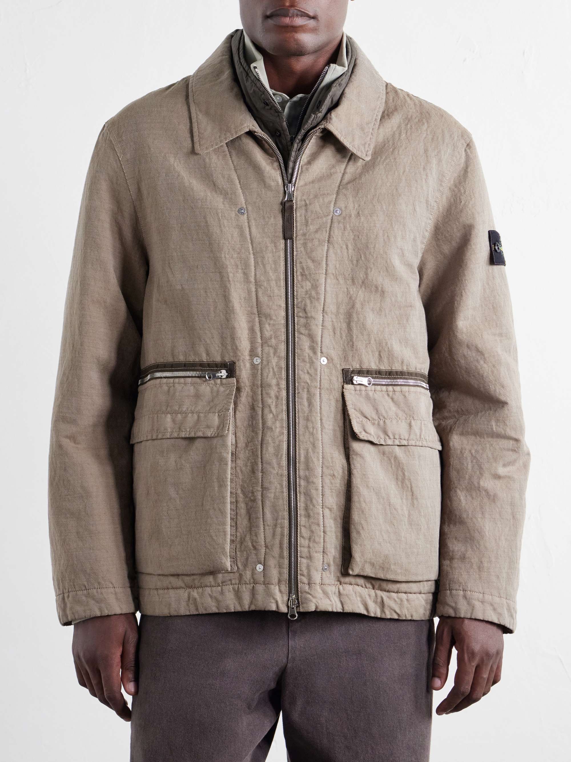 STONE ISLAND 