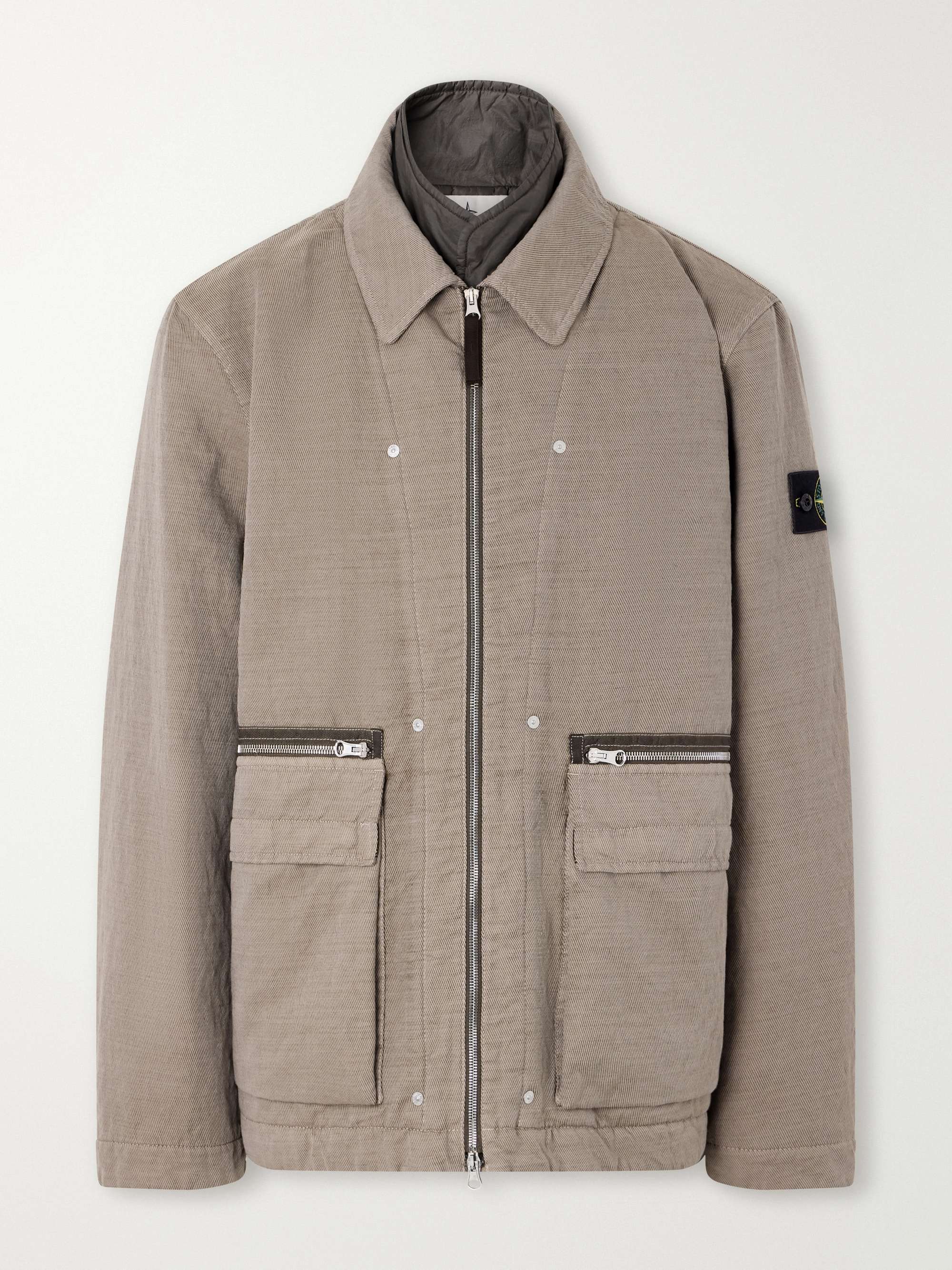STONE ISLAND 