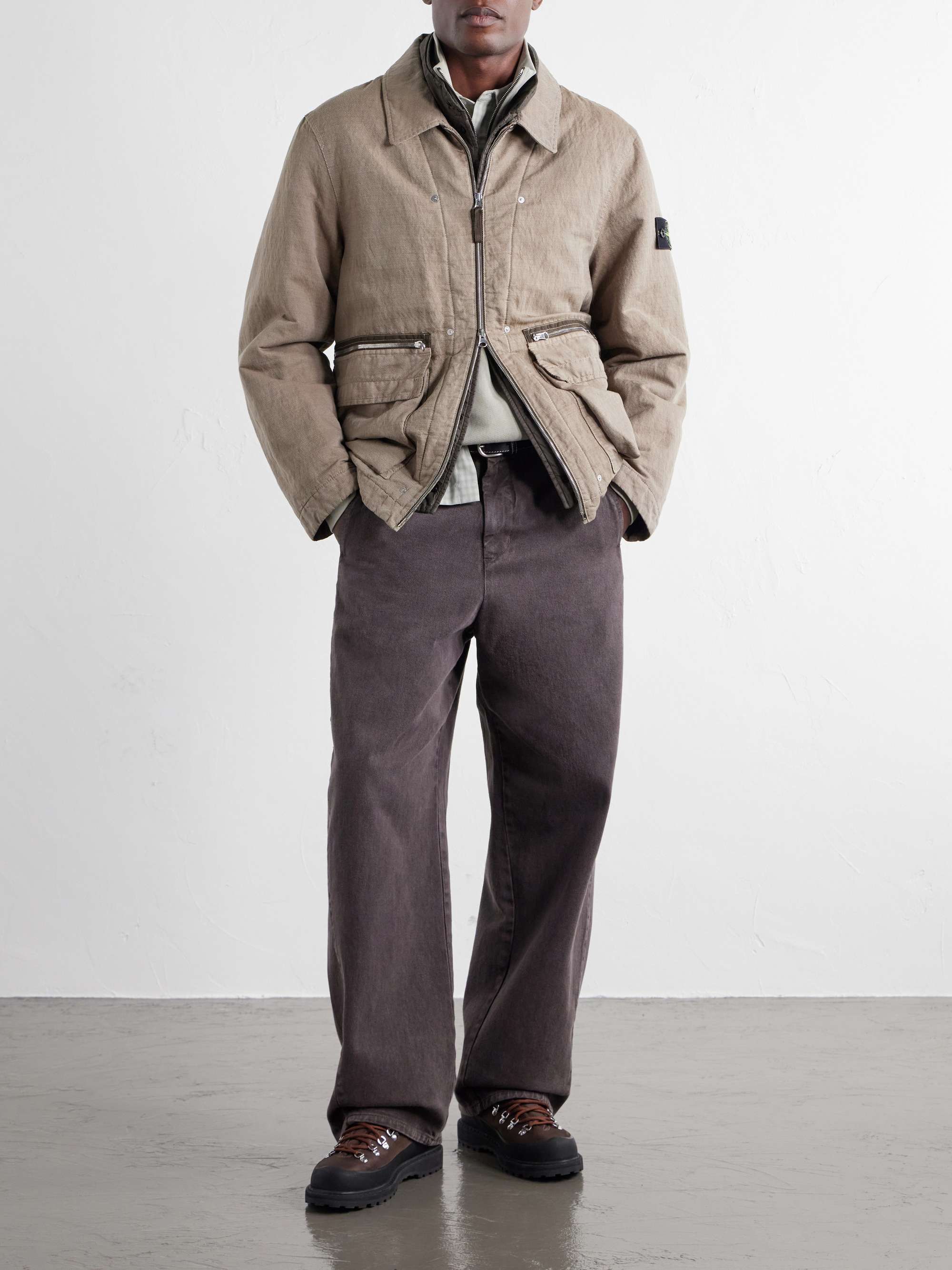 STONE ISLAND 