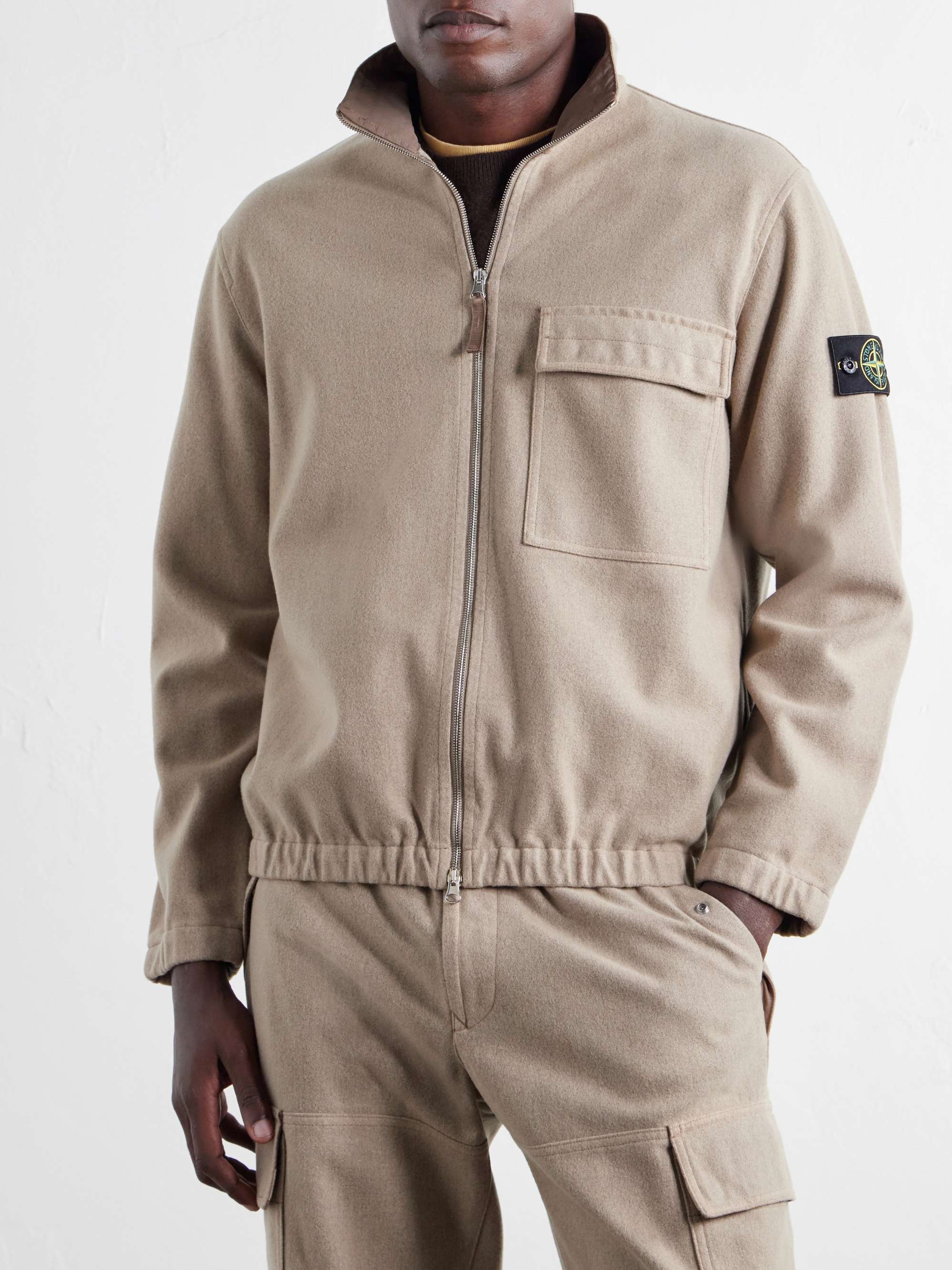 STONE ISLAND 