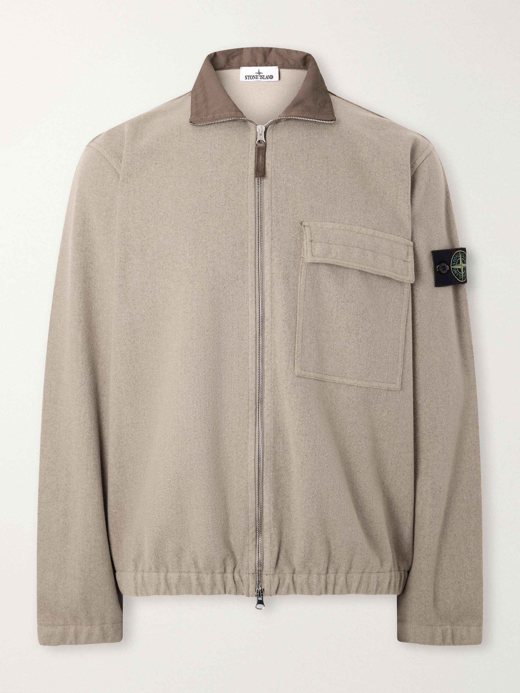 STONE ISLAND 