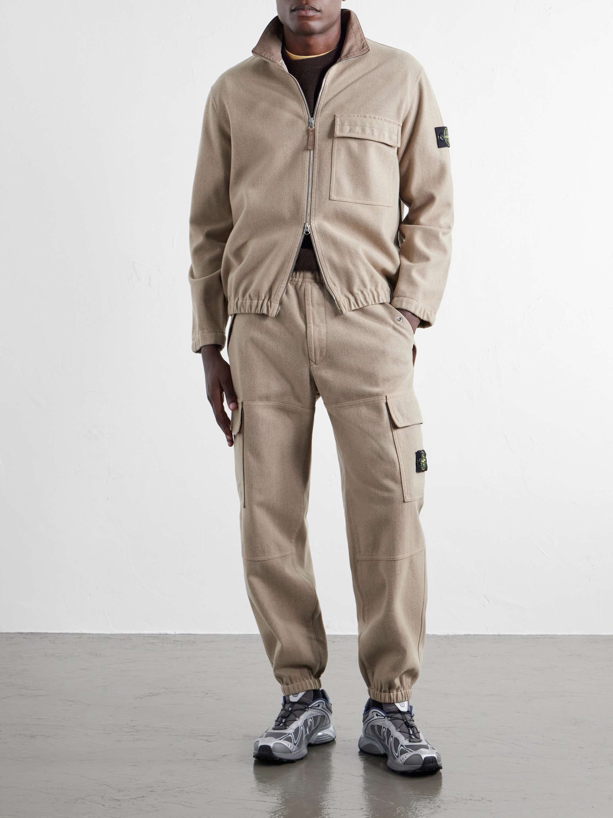 STONE ISLAND 
