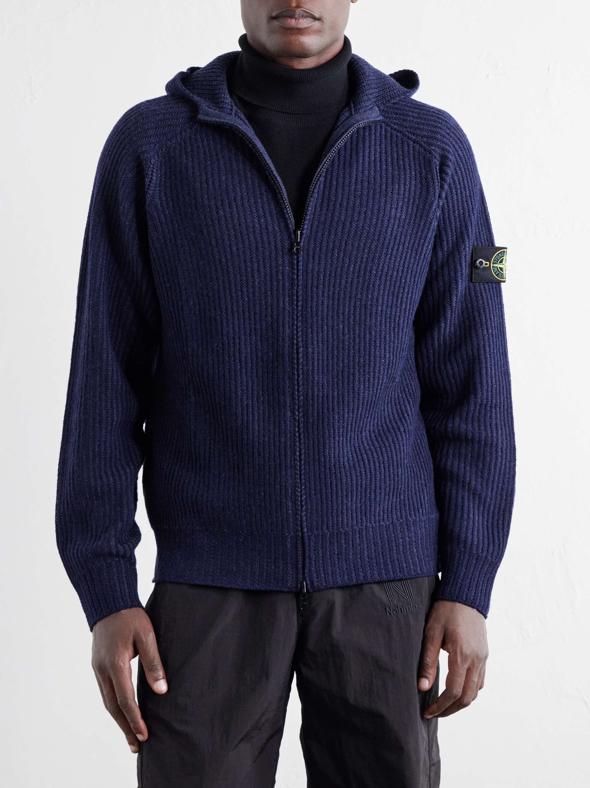 STONE ISLAND 