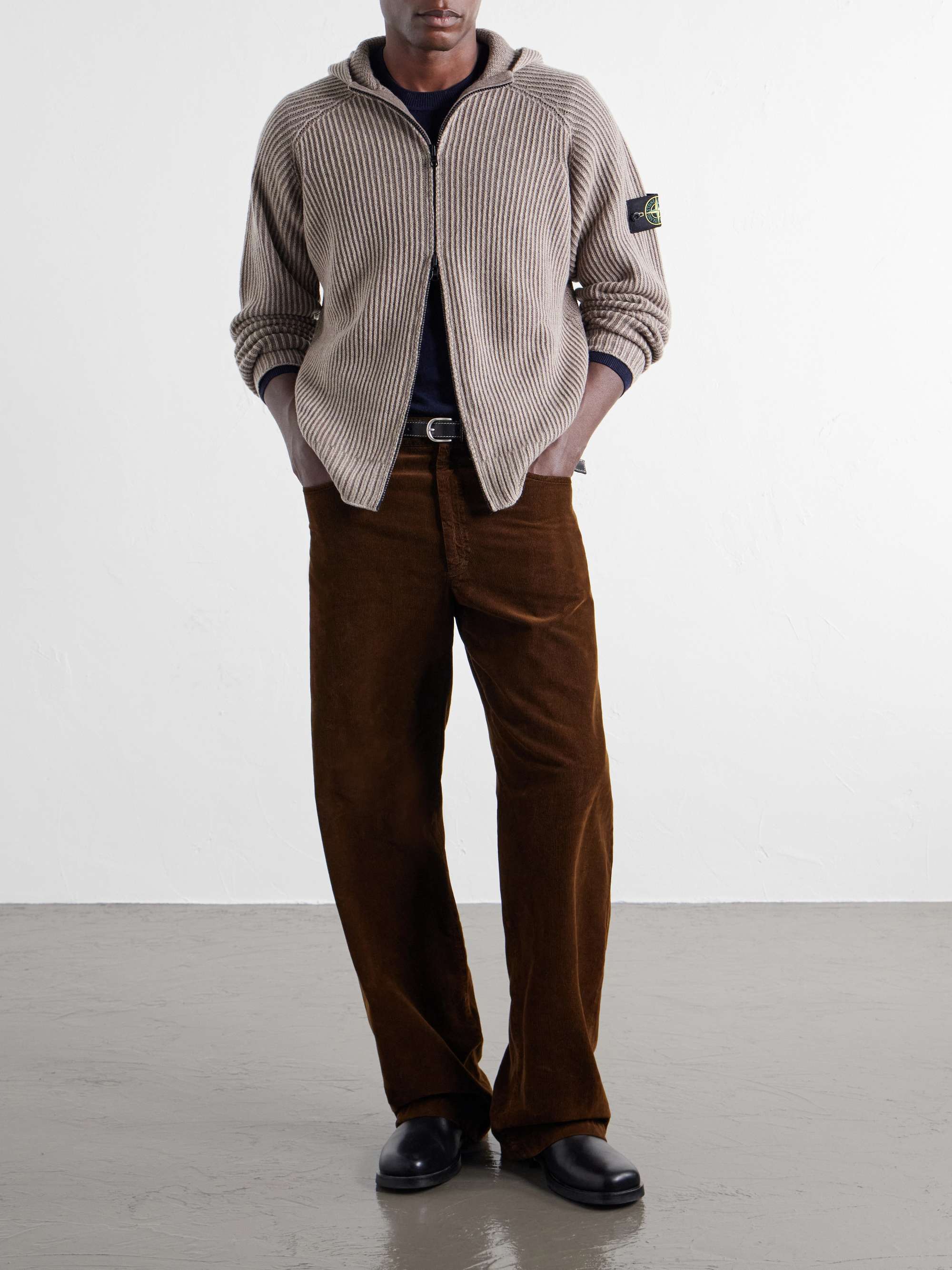 STONE ISLAND 
