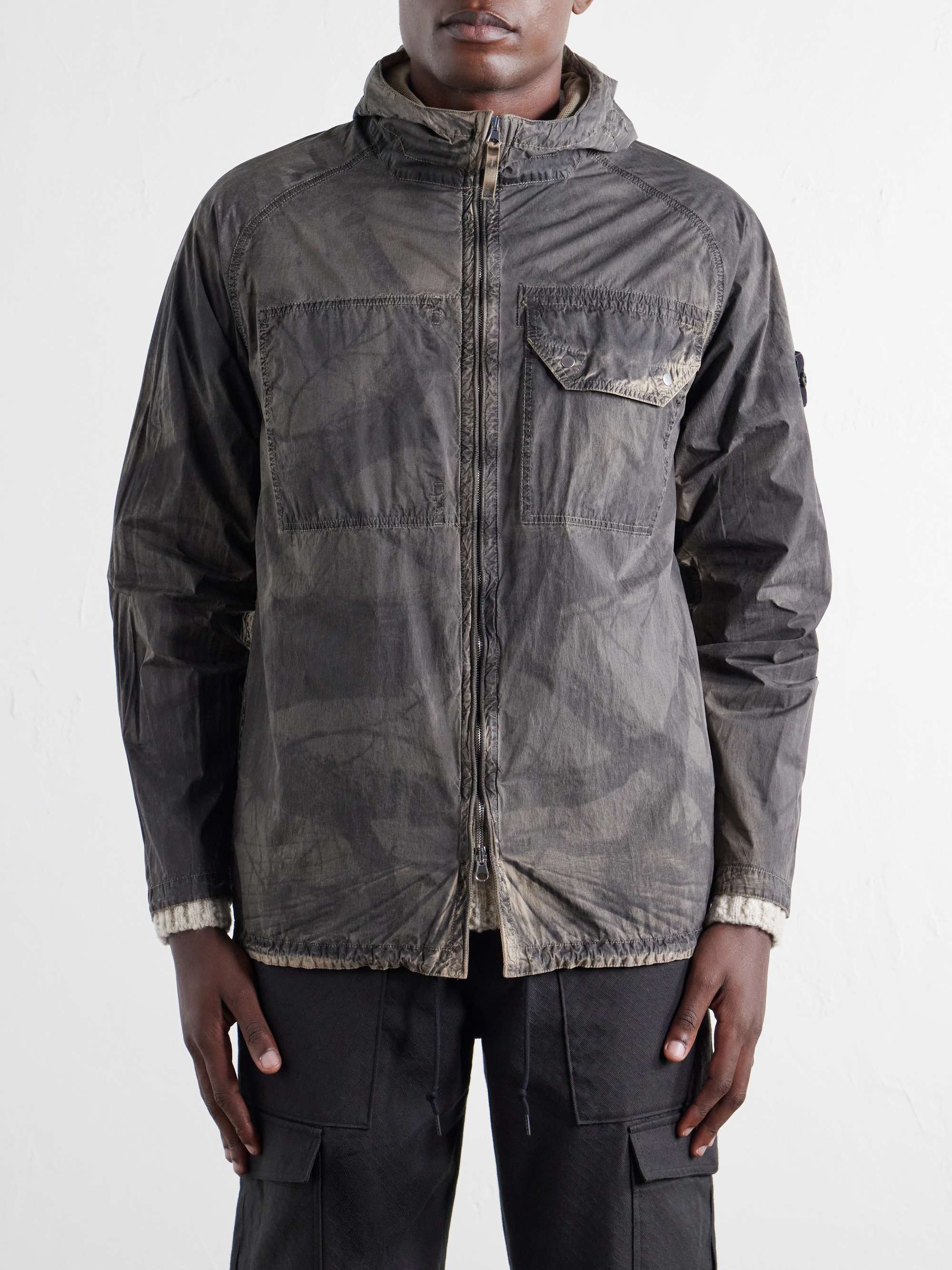 STONE ISLAND 