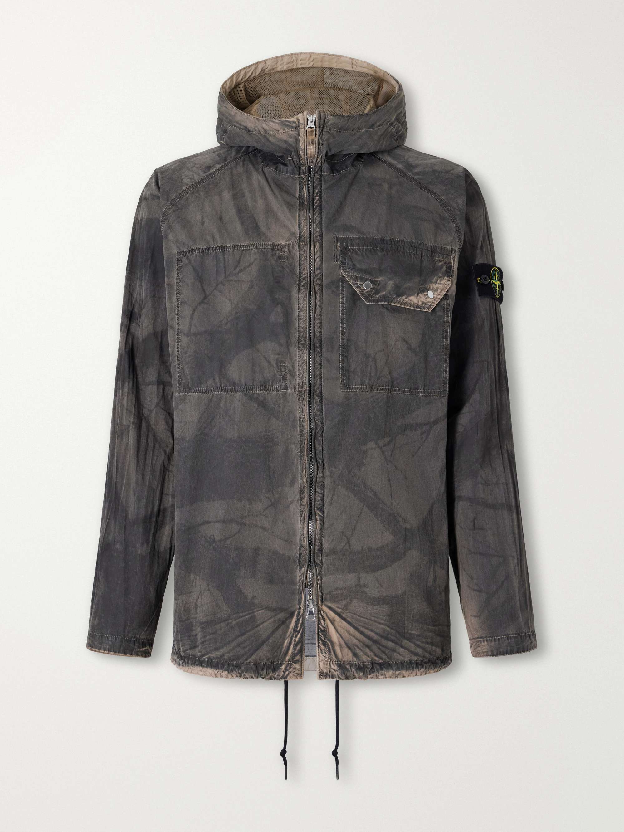 STONE ISLAND 
