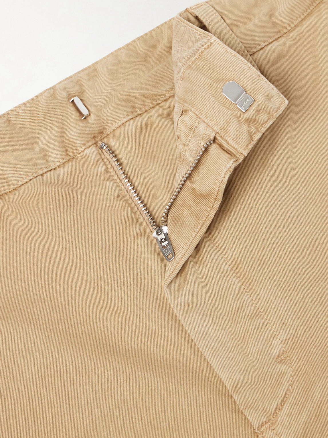 Jeanerica Genua Chino Straight-Leg Cotton Trousers - Men | Thumbnail 6 Jeanerica Genua Chino Straight-Leg Cotton Trousers - Men | Thumbnail 6
