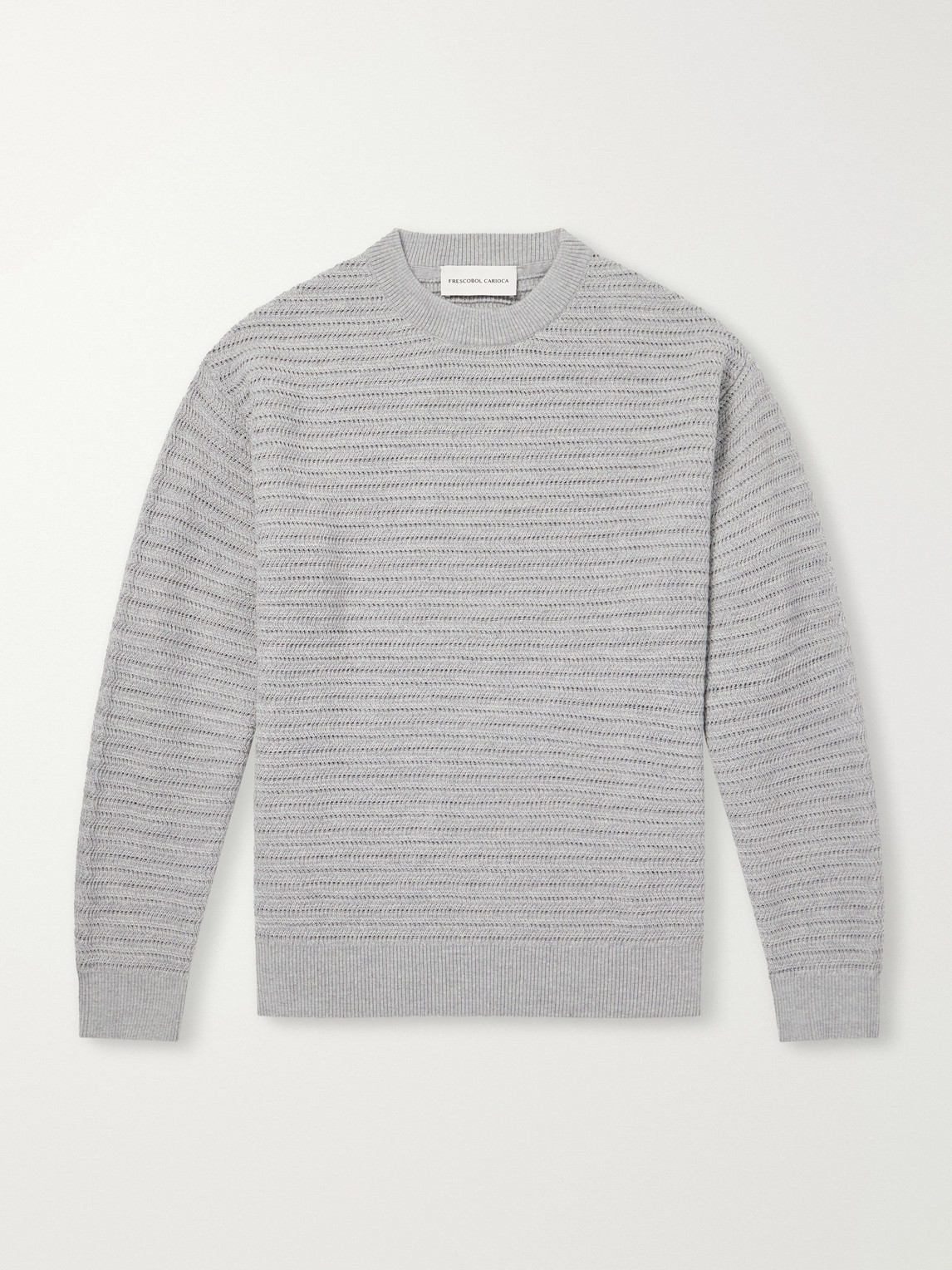 Jardim Merino Sweater