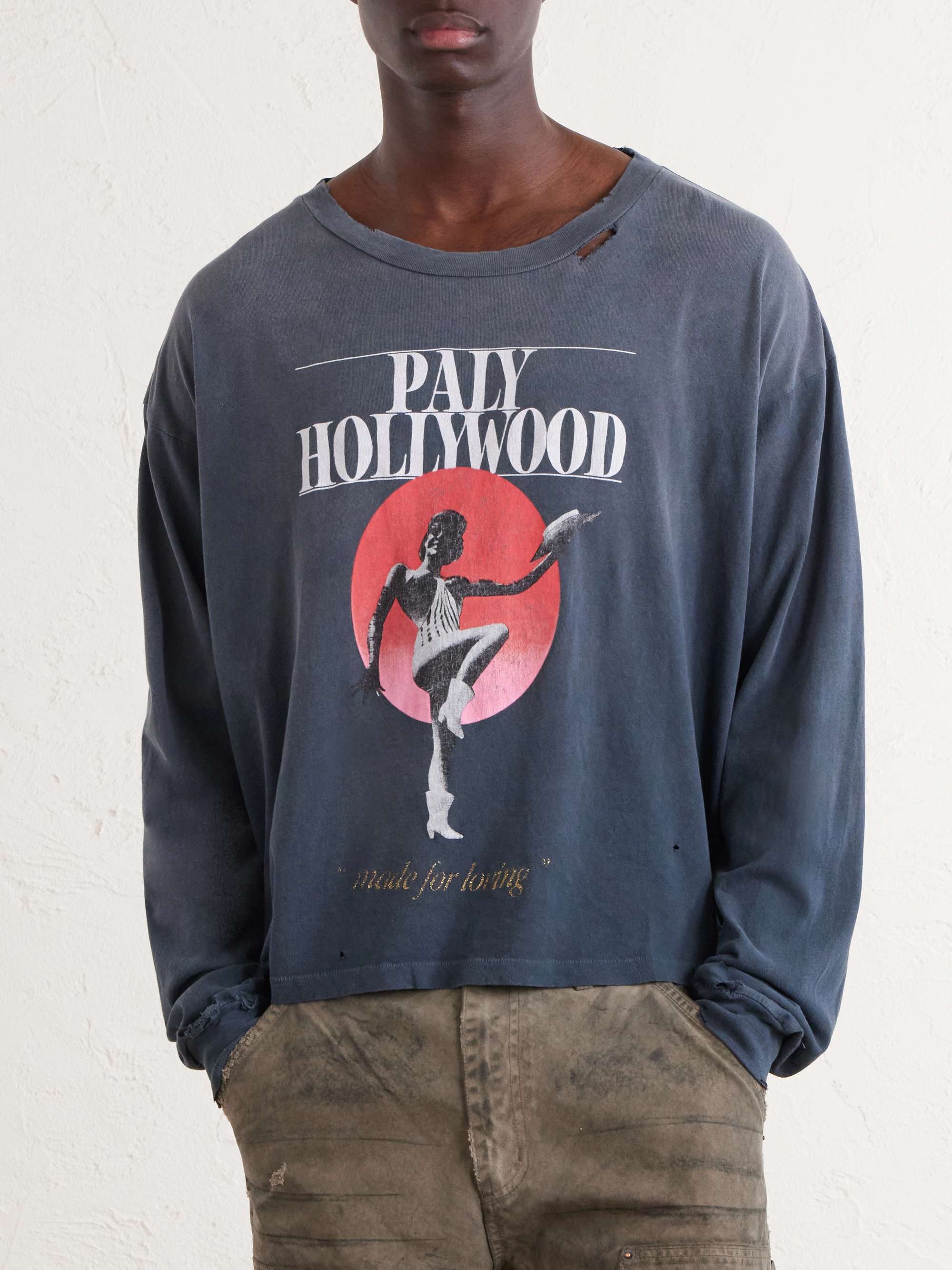 PALY HOLLYWOOD 