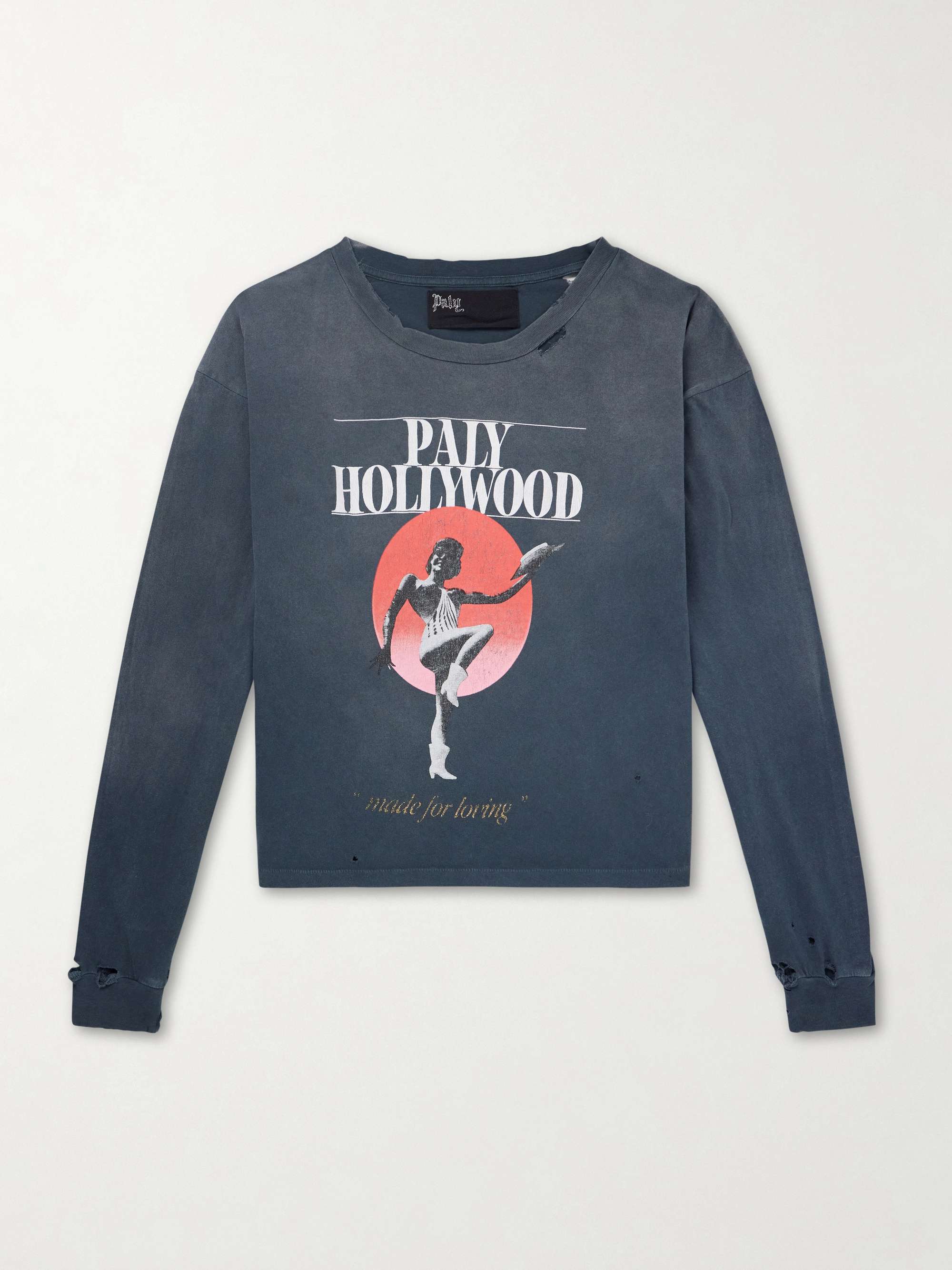 PALY HOLLYWOOD 