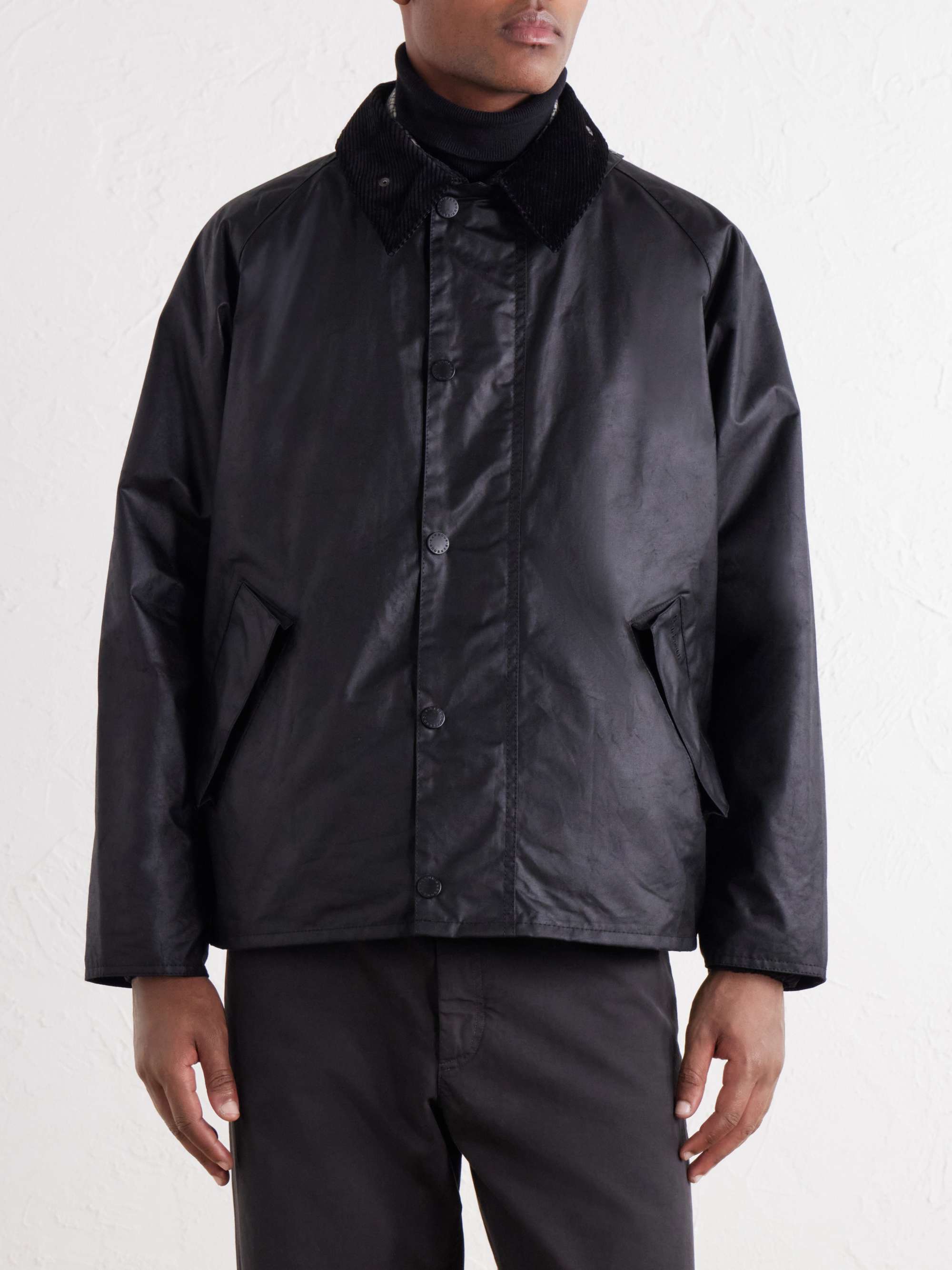 BARBOUR 