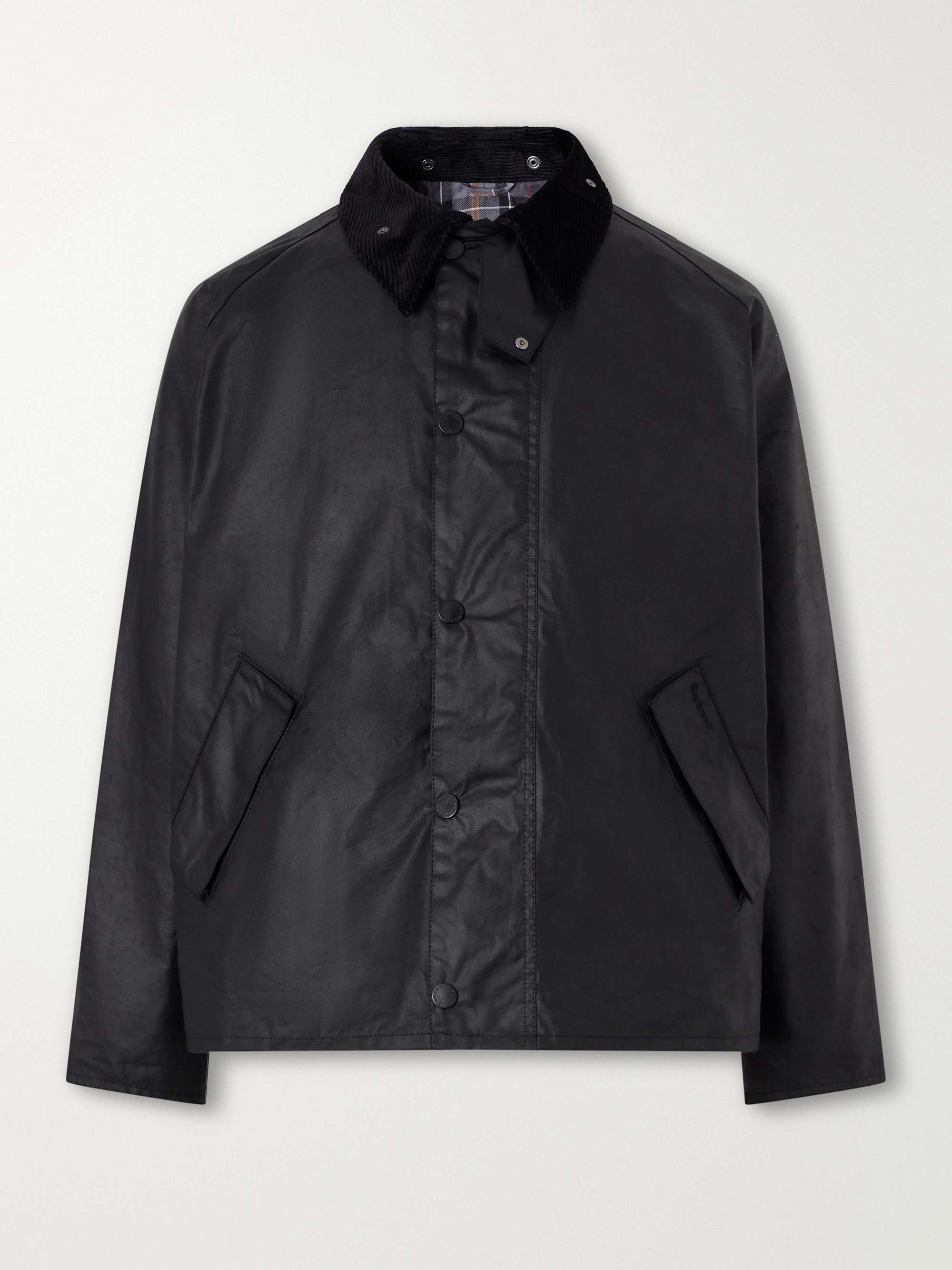 BARBOUR 