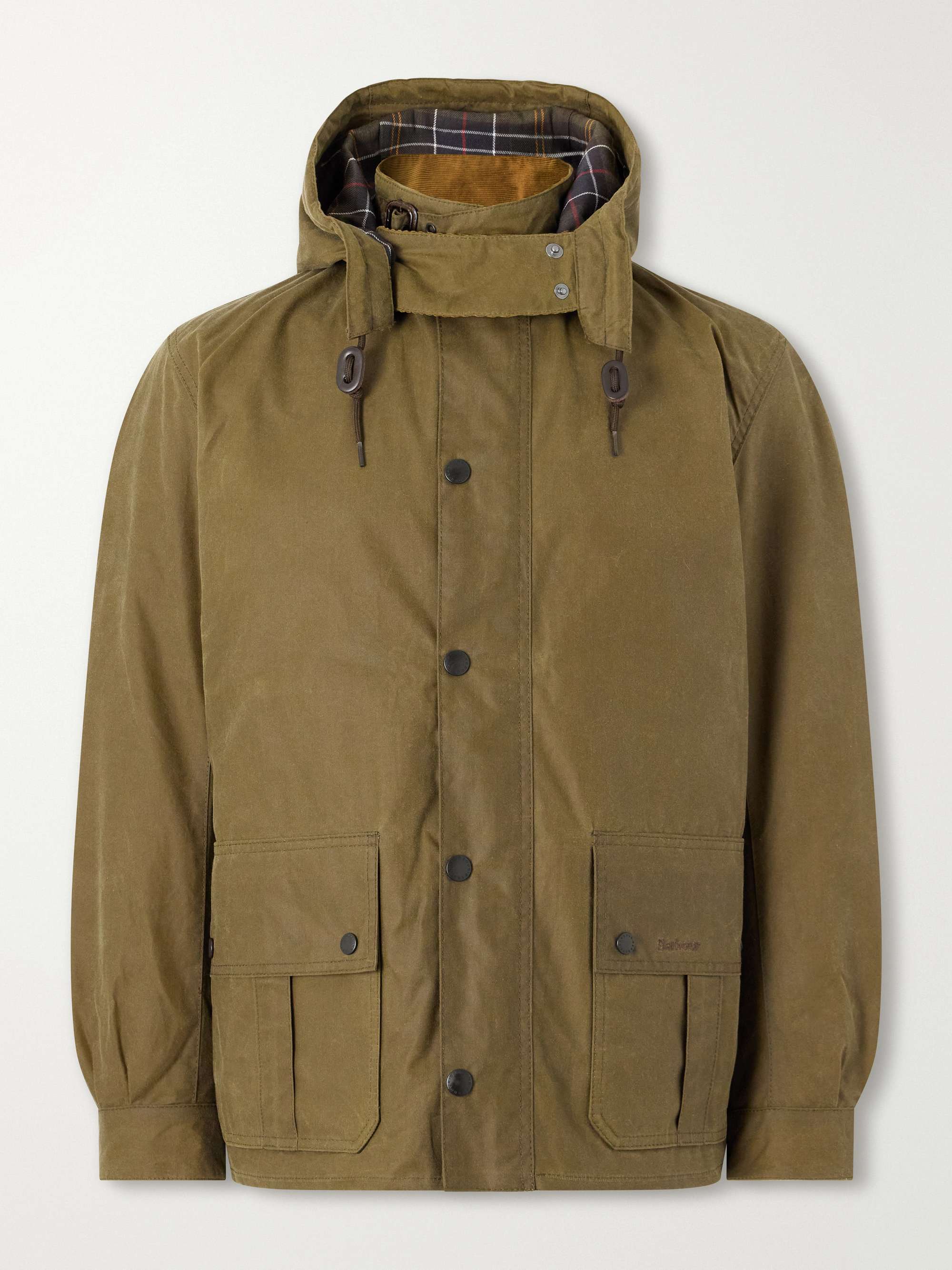 BARBOUR 