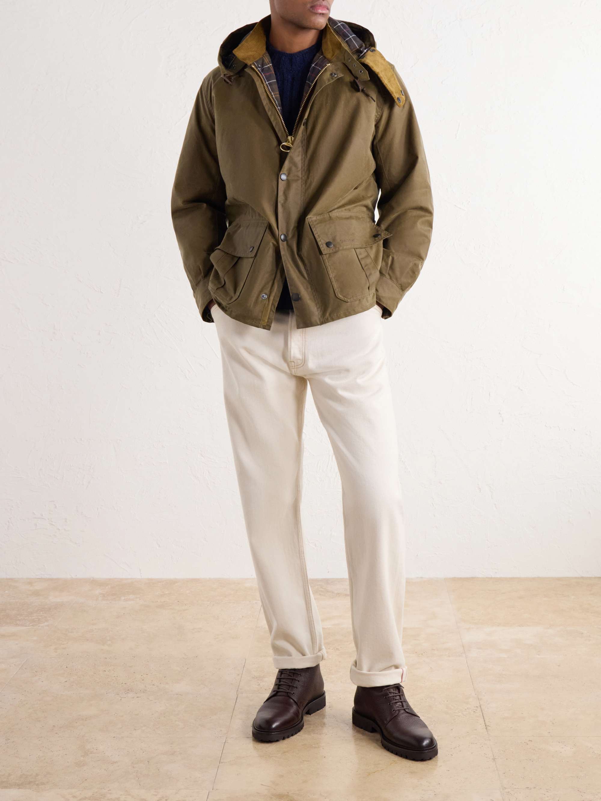 BARBOUR 