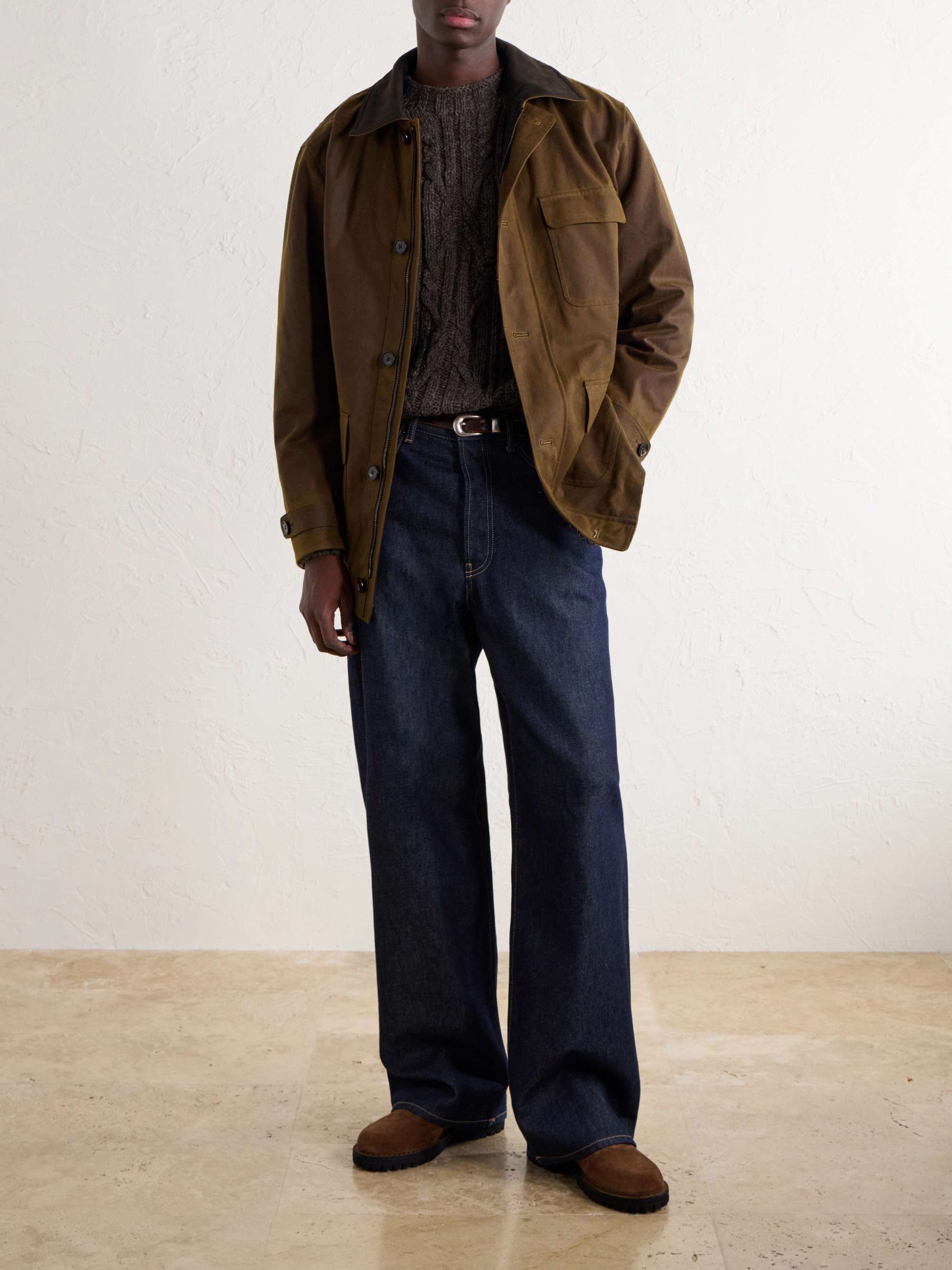 BARBOUR 