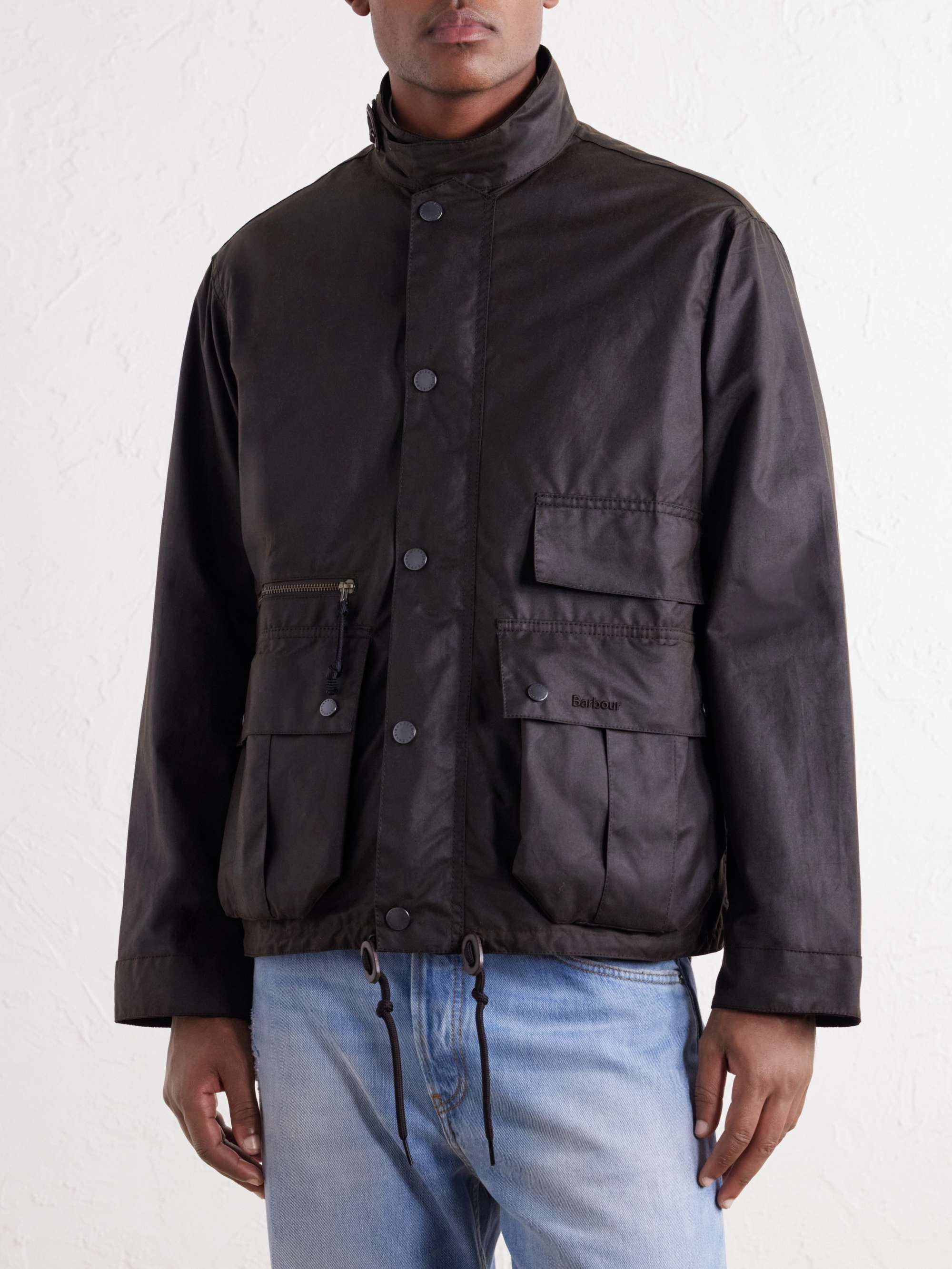 BARBOUR 